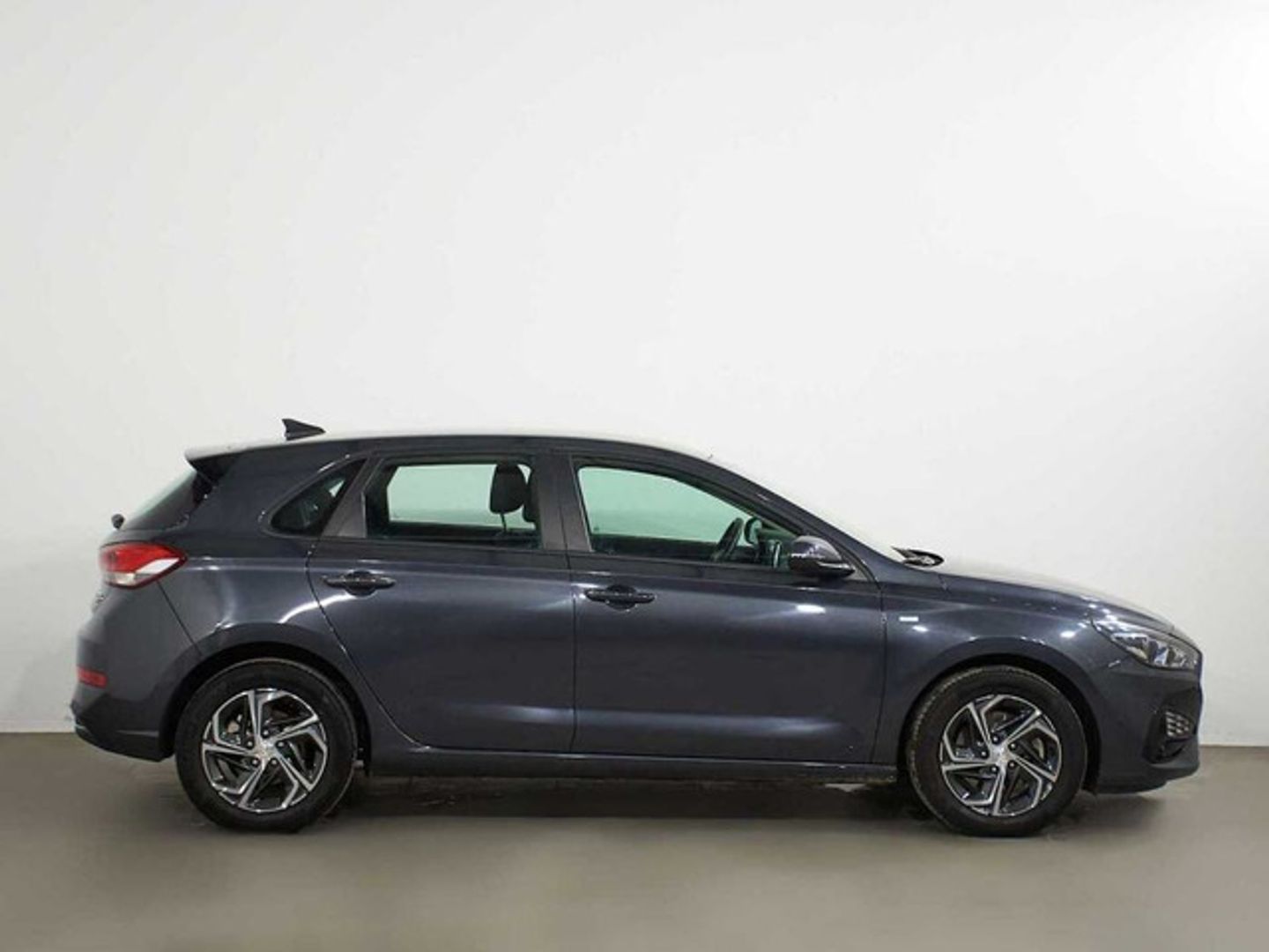 Hyundai i30 1.0 TGDI