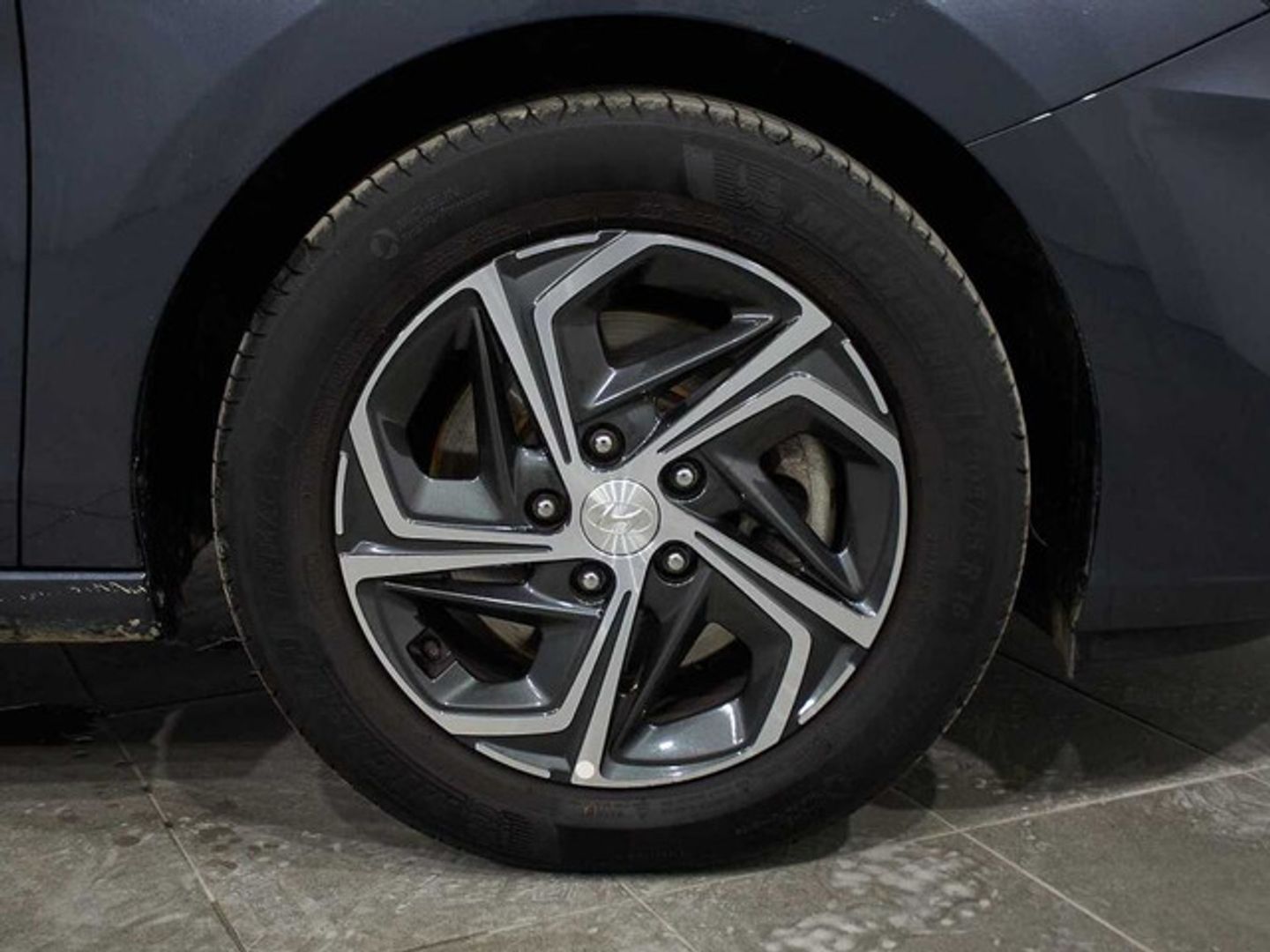 Hyundai i30 1.0 TGDI