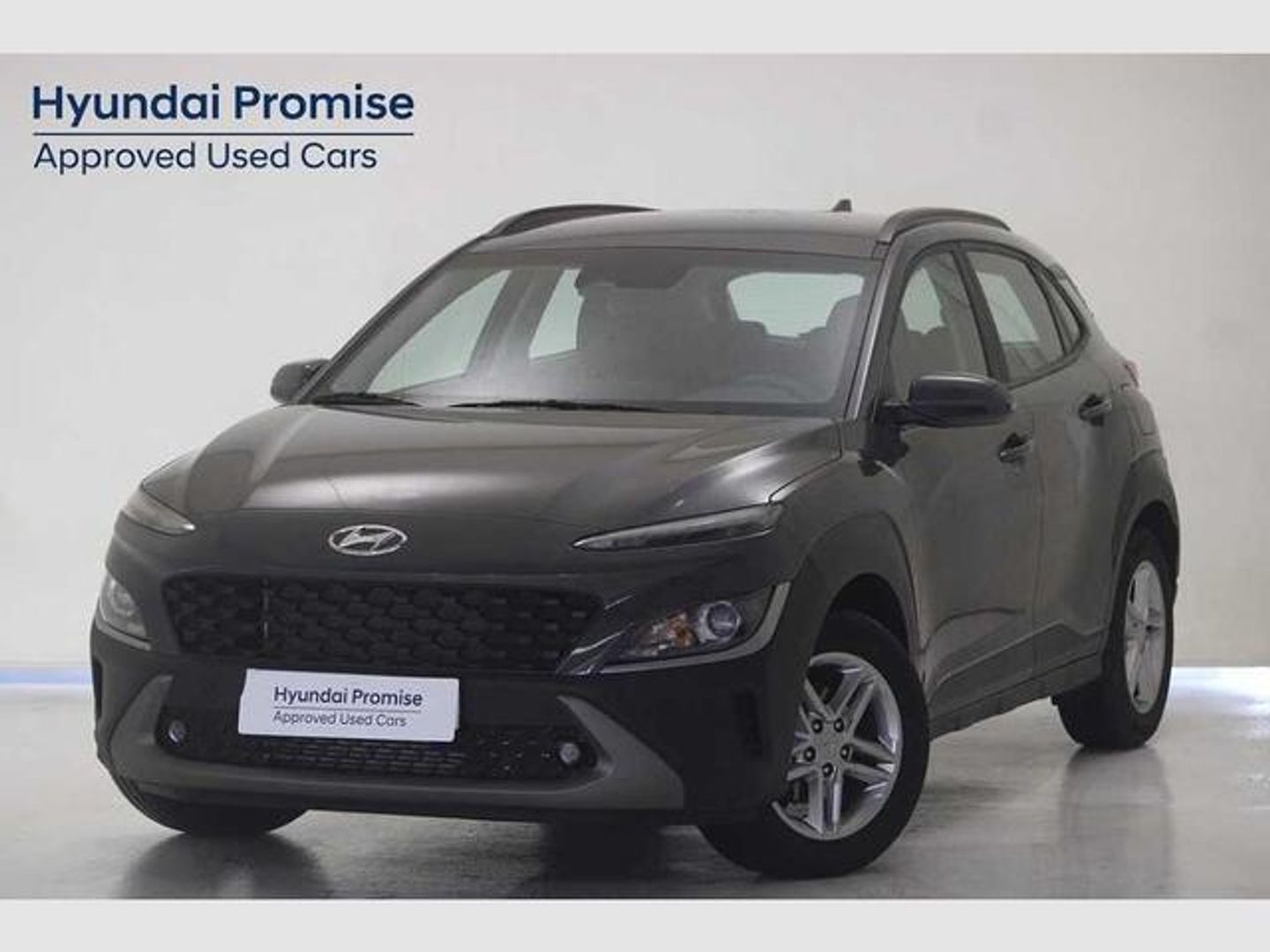 Hyundai Kona 1.0 TGDi Maxx 4x2 88 kW (120 CV)