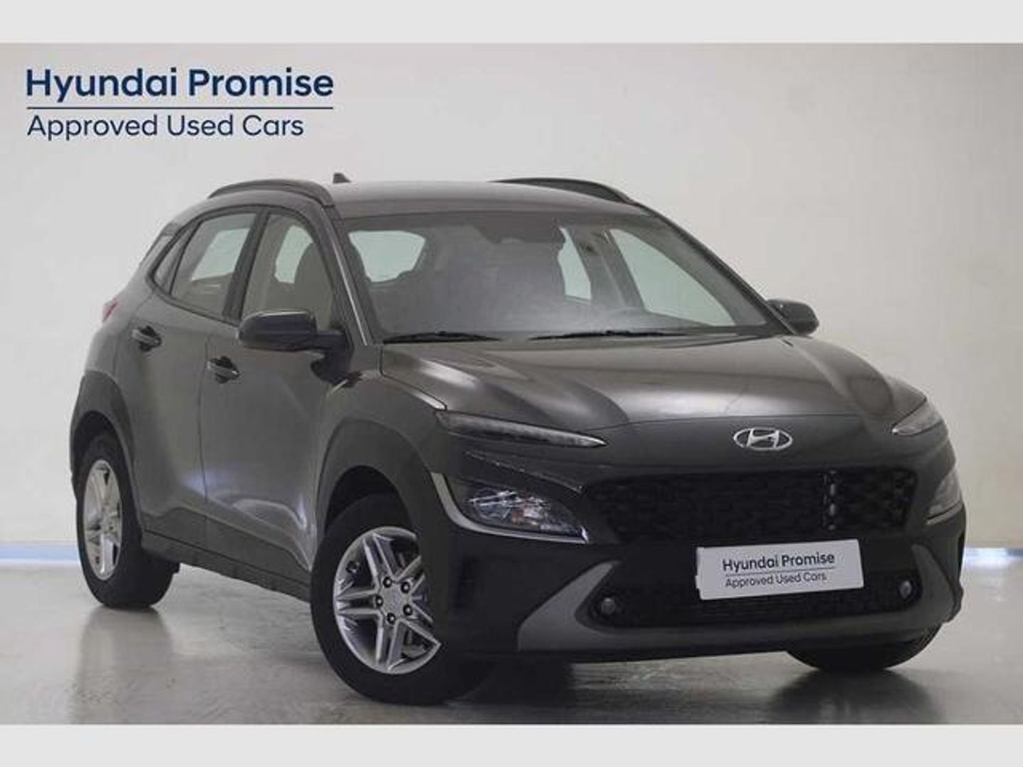 Hyundai Kona 1.0 TGDi Maxx 4x2 88 kW (120 CV)
