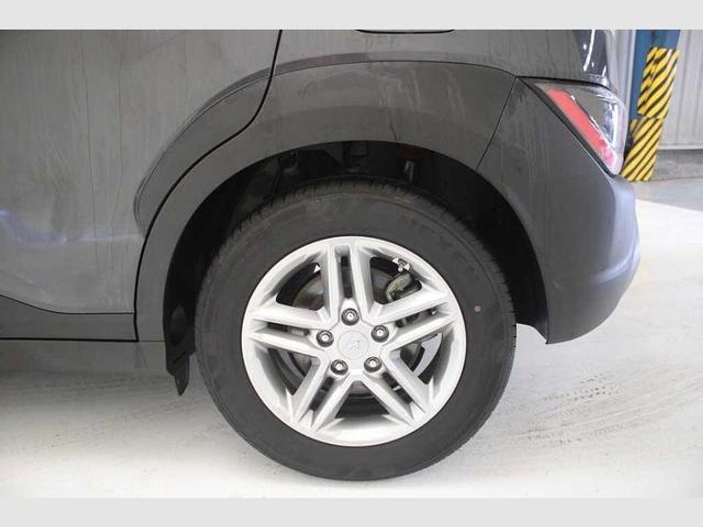 Hyundai Kona 1.0 TGDi Maxx 4x2 88 kW (120 CV)
