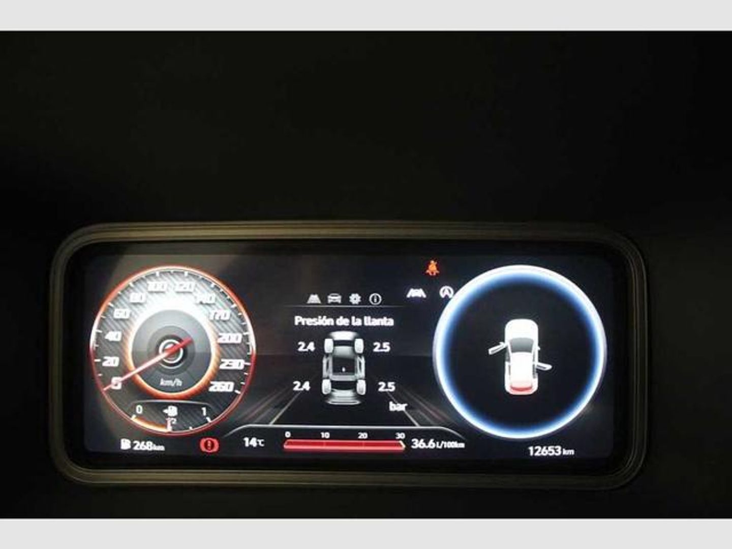 Hyundai Kona 1.0 TGDi Maxx 4x2 88 kW (120 CV)