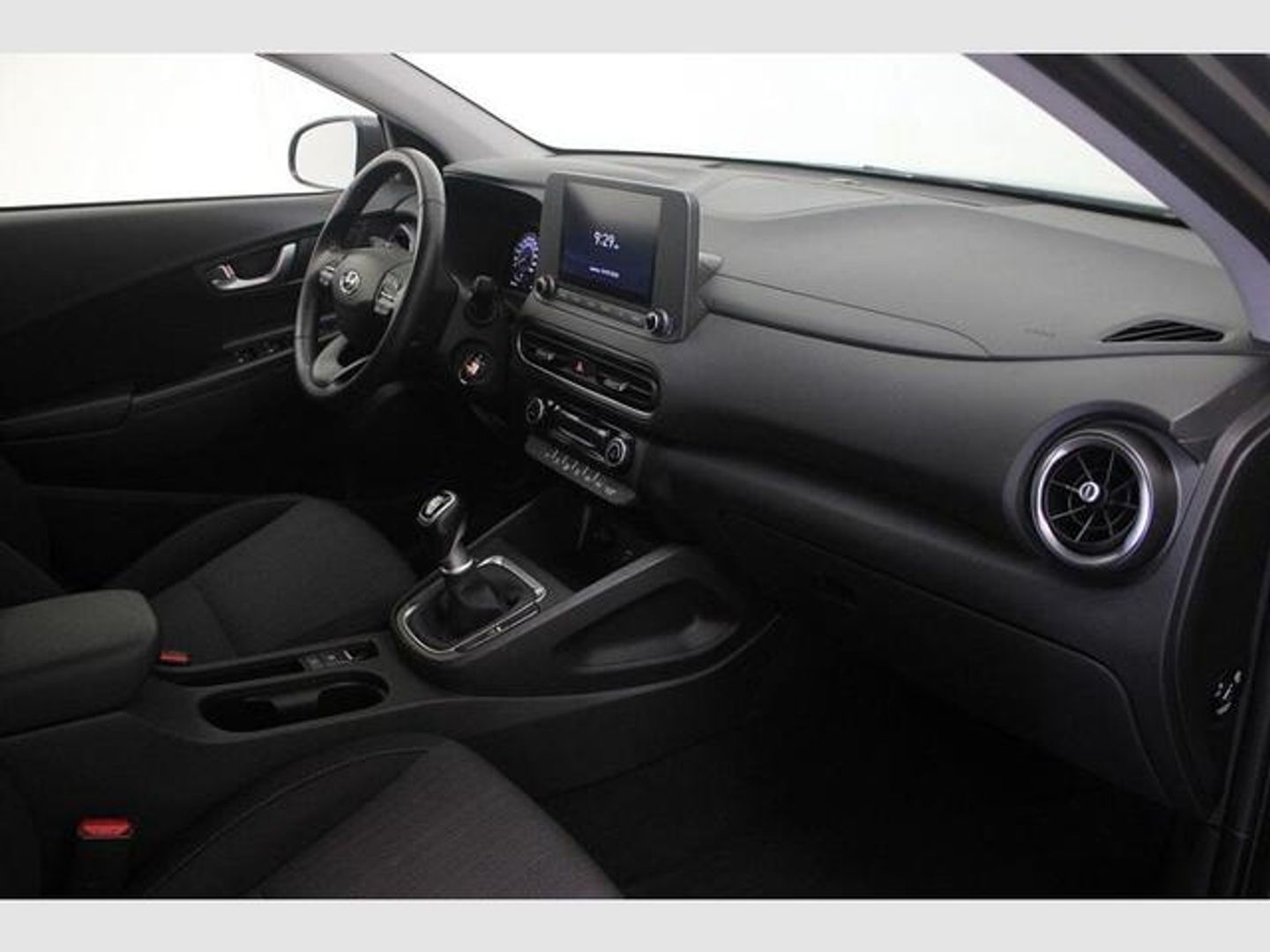 Hyundai Kona 1.0 TGDi Maxx 4x2 88 kW (120 CV)