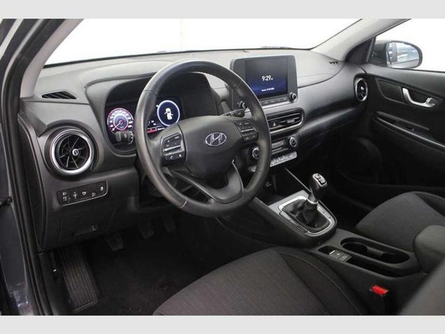 Hyundai Kona 1.0 TGDi Maxx 4x2 88 kW (120 CV)