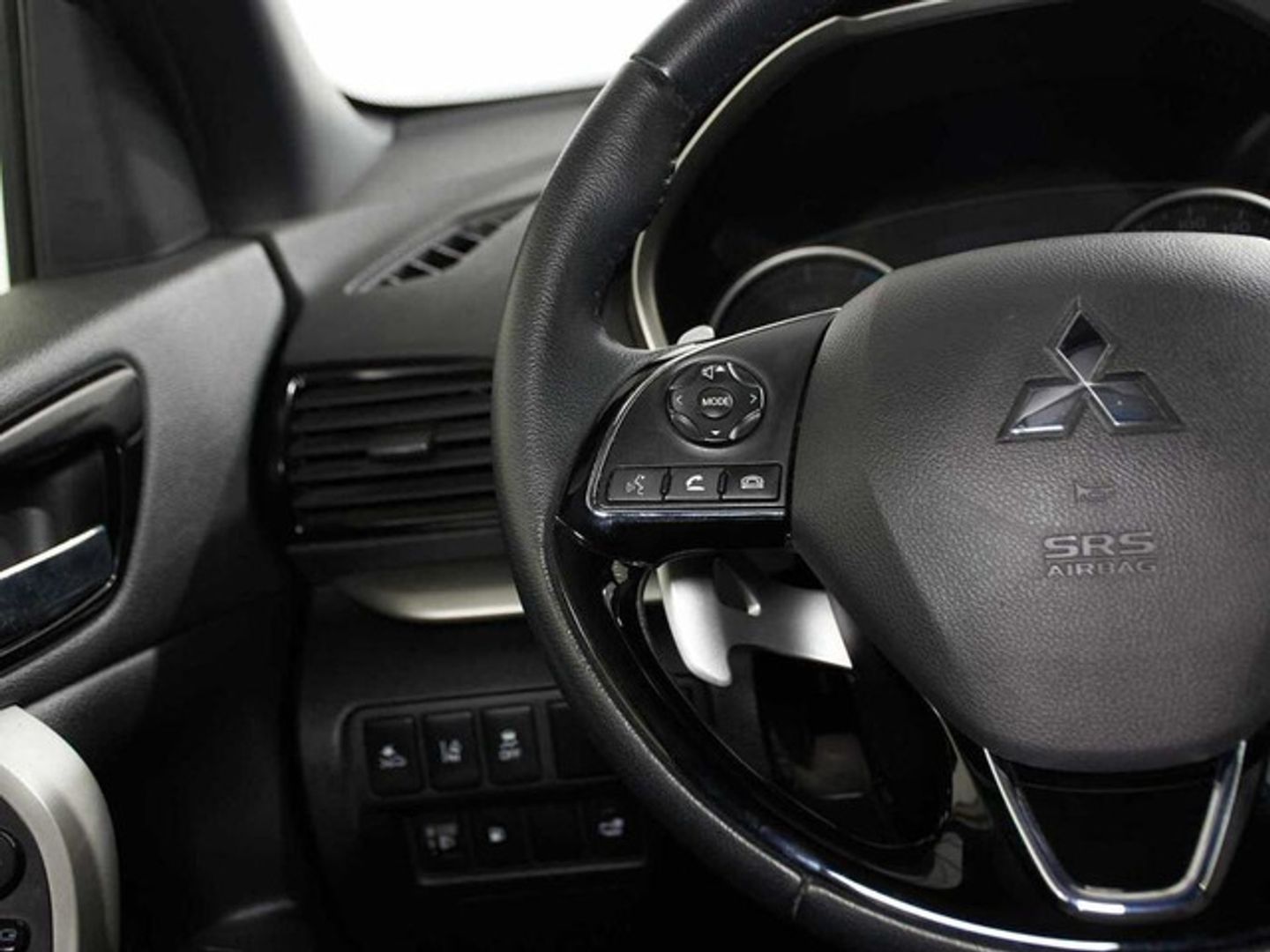 Mitsubishi Eclipse Cross 2.4 PHEV Kaiteki 4WD Auto 138 kW (188 CV)