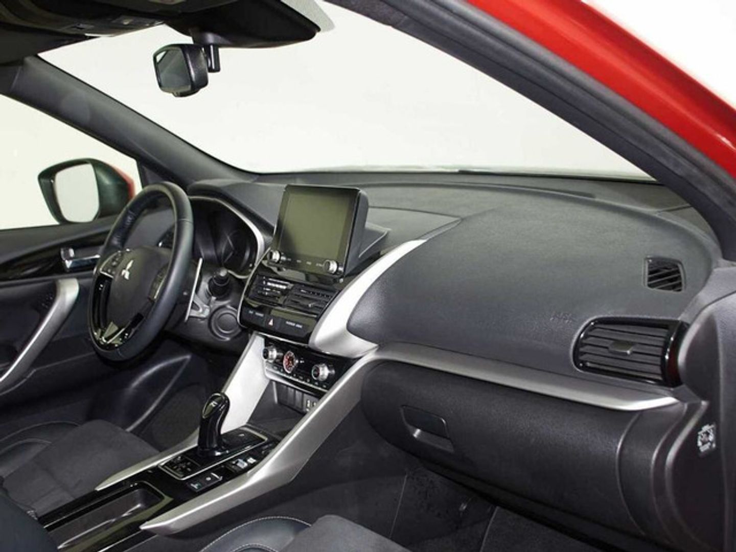 Mitsubishi Eclipse Cross 2.4 PHEV Kaiteki 4WD Auto 138 kW (188 CV)