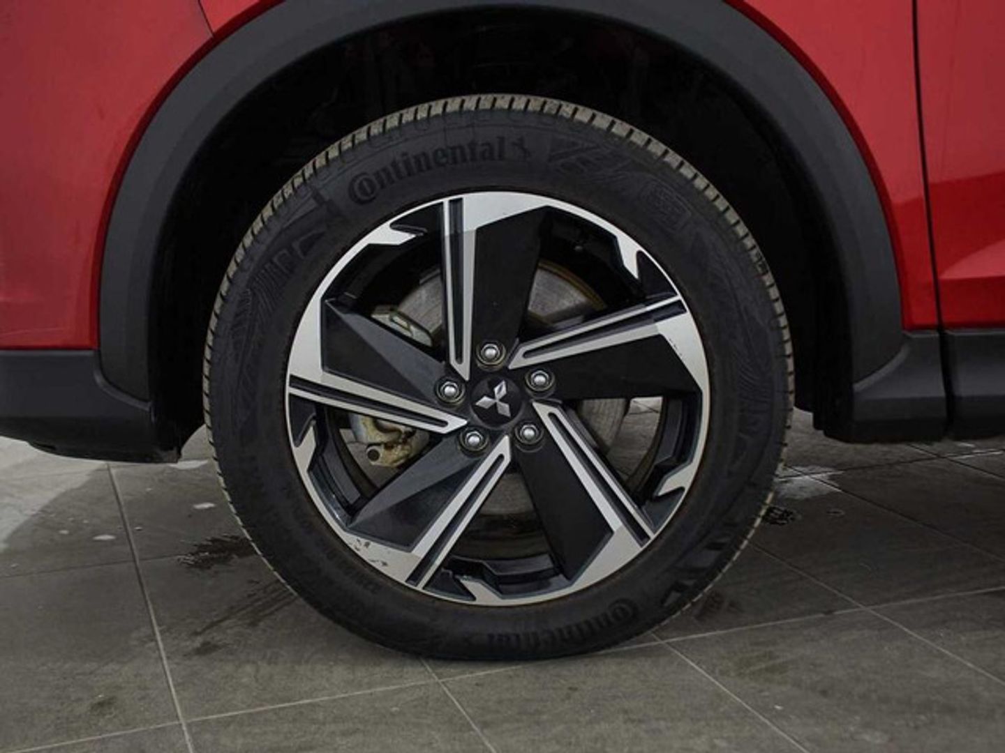 Mitsubishi Eclipse Cross 2.4 PHEV Kaiteki 4WD Auto 138 kW (188 CV)