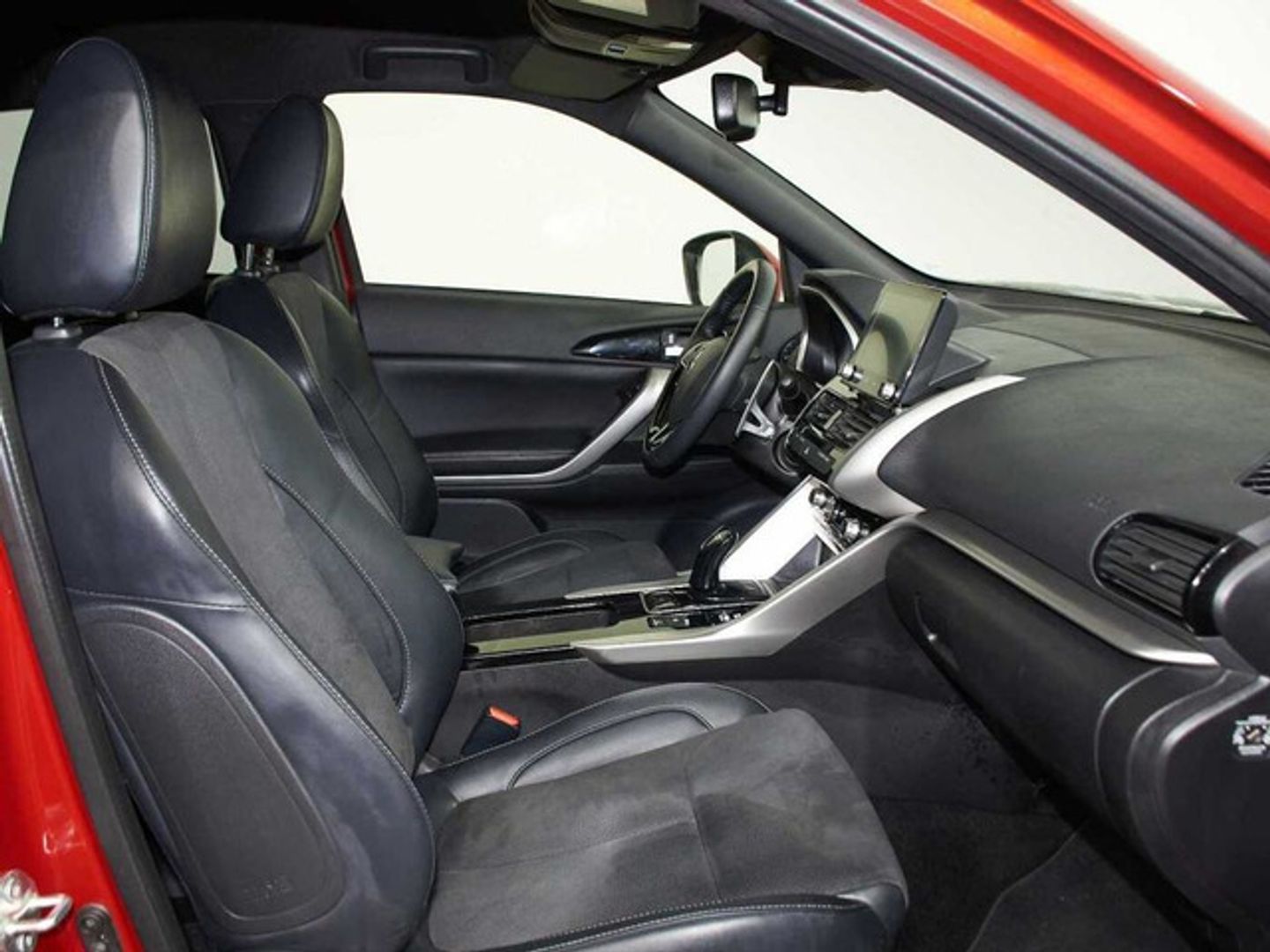 Mitsubishi Eclipse Cross 2.4 PHEV Kaiteki 4WD Auto 138 kW (188 CV)
