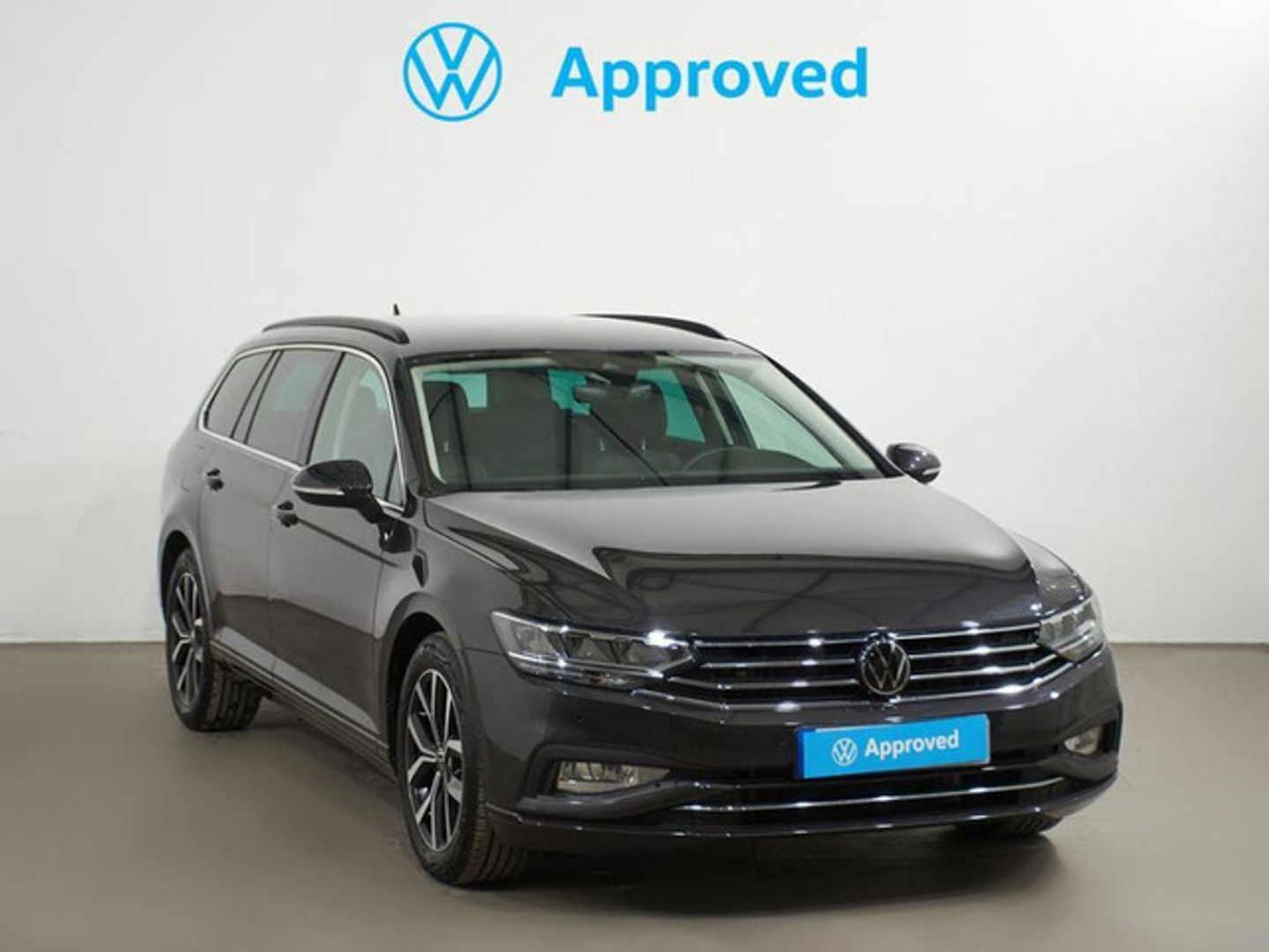 Volkswagen Passat Variant 2.0 TDI Executive