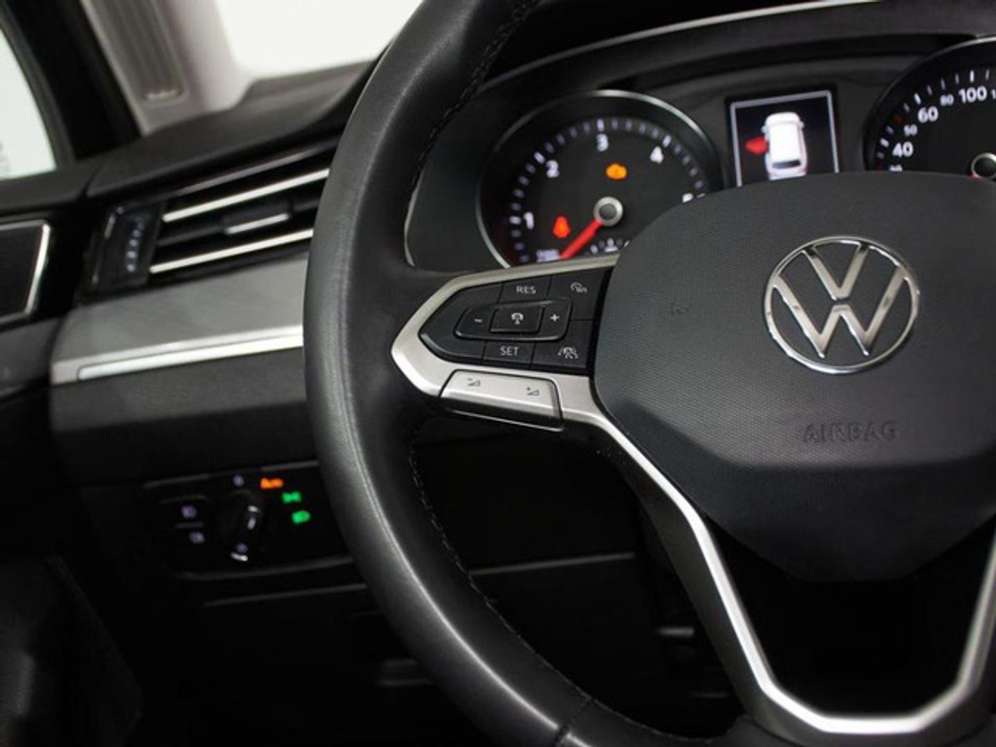 Volkswagen Passat Variant 2.0 TDI Executive