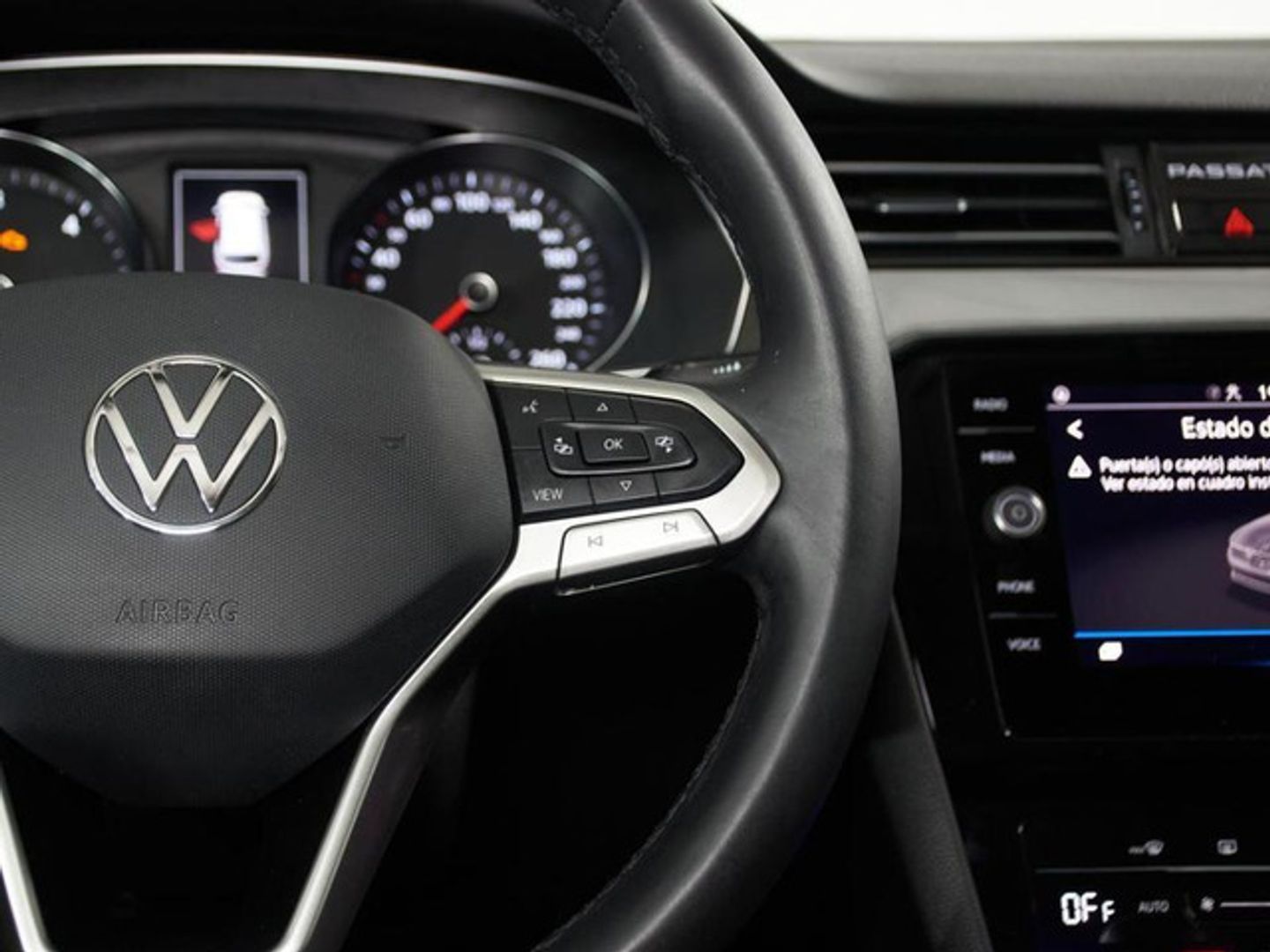 Volkswagen Passat Variant 2.0 TDI Executive