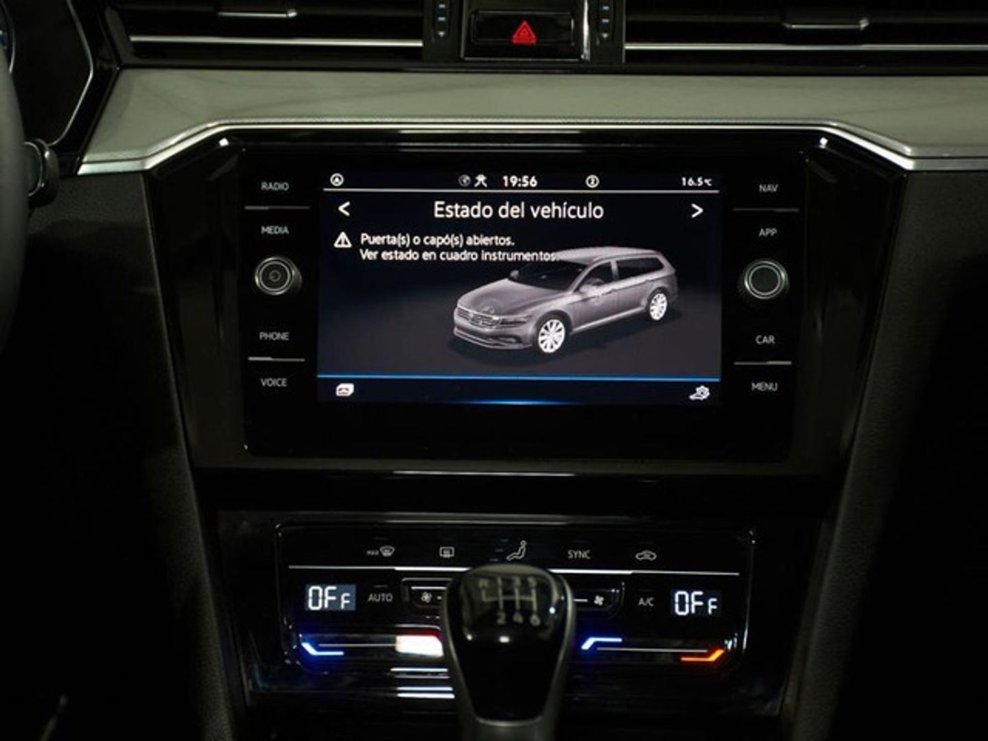 Volkswagen Passat Variant 2.0 TDI Executive