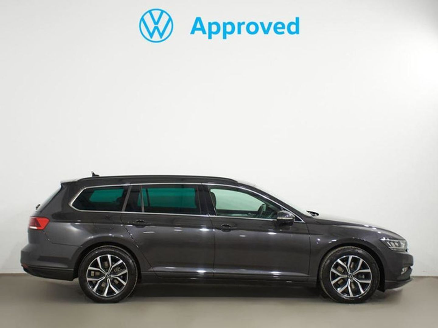Volkswagen Passat Variant 2.0 TDI Executive