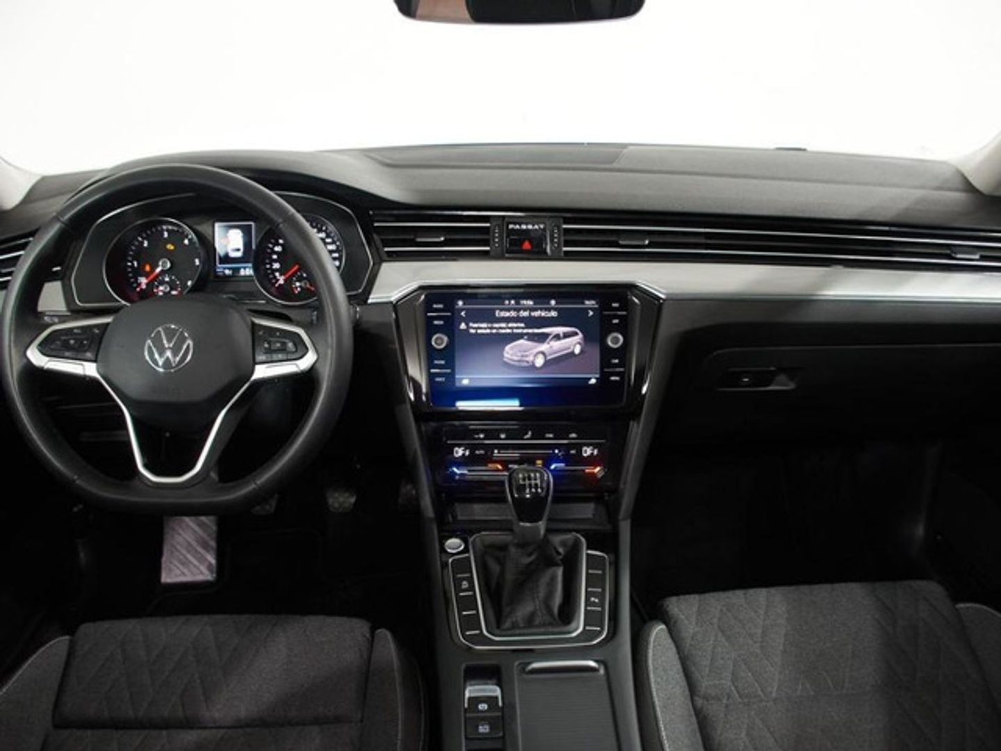 Volkswagen Passat Variant 2.0 TDI Executive