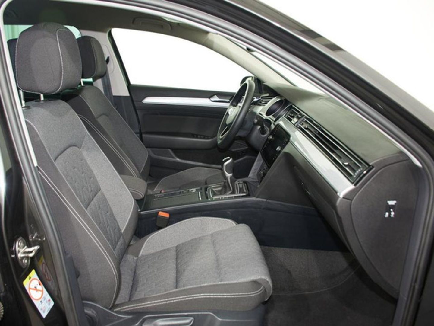 Volkswagen Passat Variant 2.0 TDI Executive