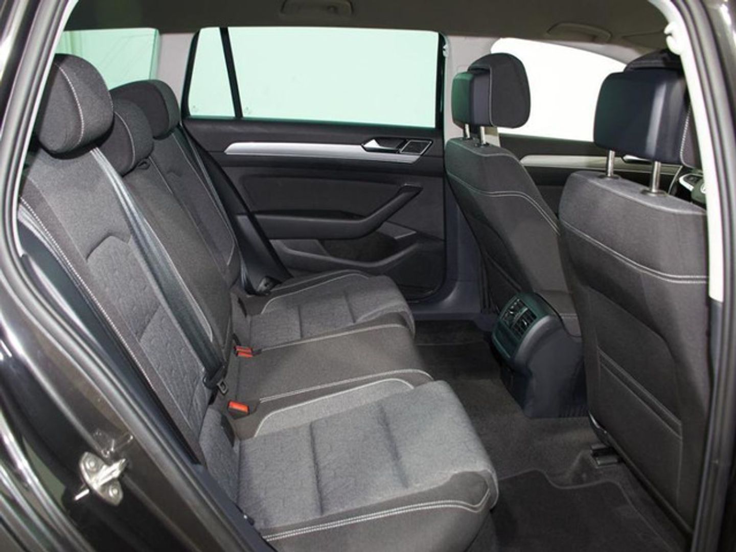 Volkswagen Passat Variant 2.0 TDI Executive