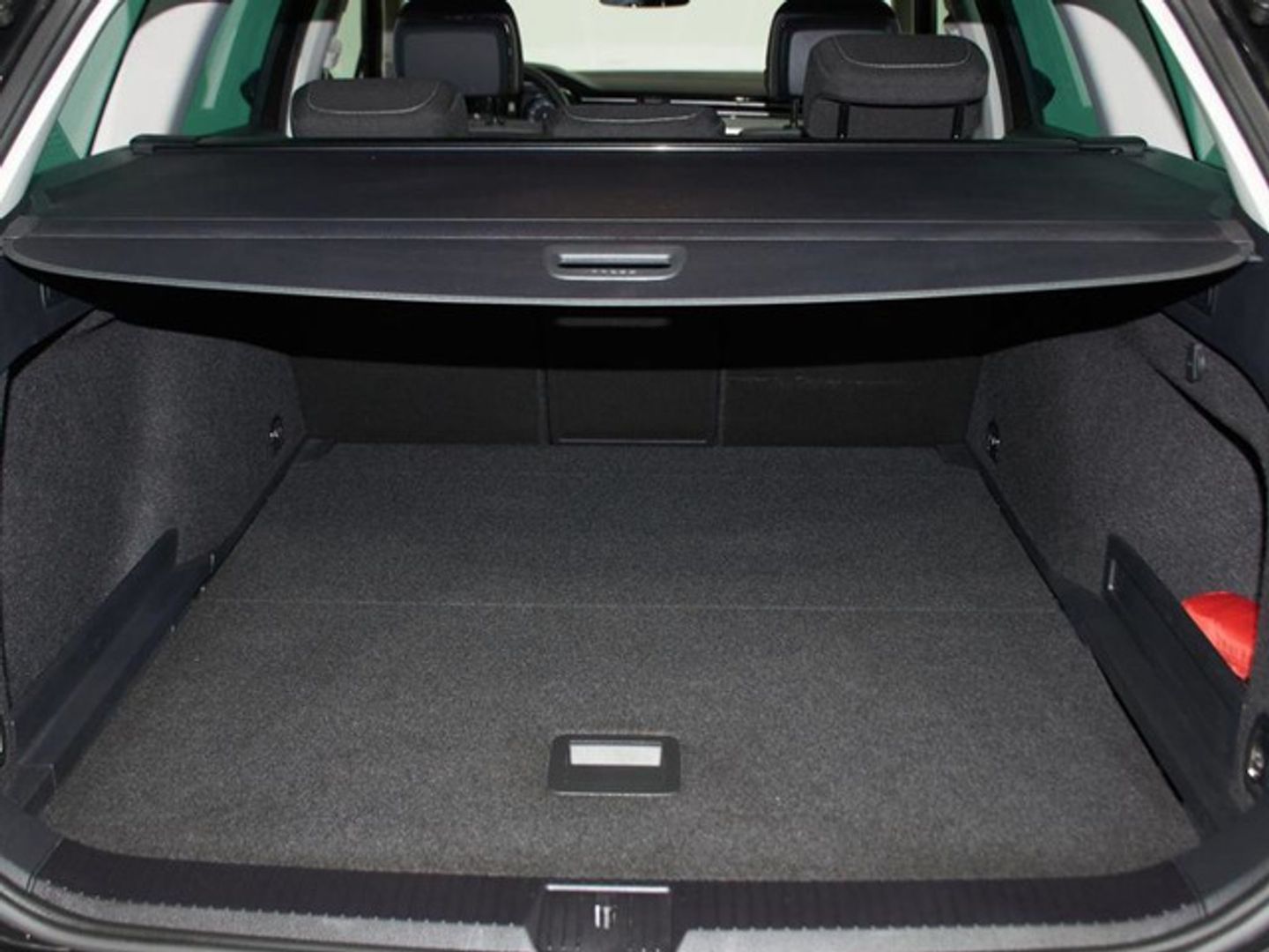 Volkswagen Passat Variant 2.0 TDI Executive