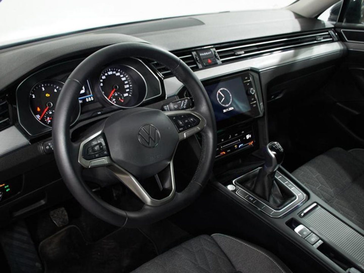 Volkswagen Passat Variant 2.0 TDI Executive