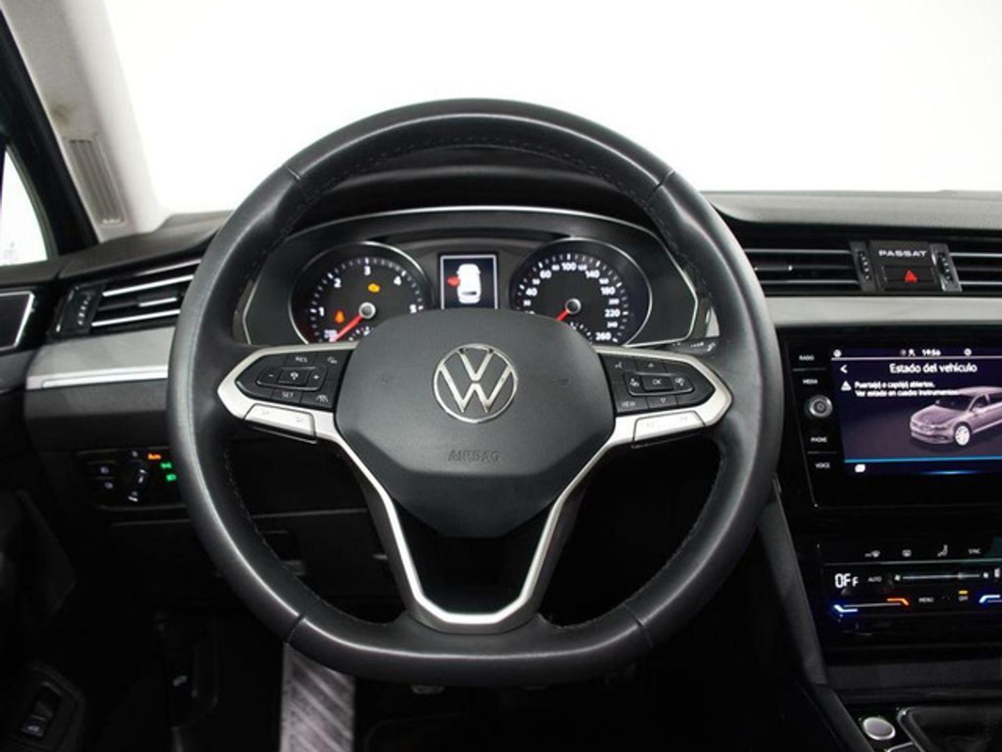 Volkswagen Passat Variant 2.0 TDI Executive