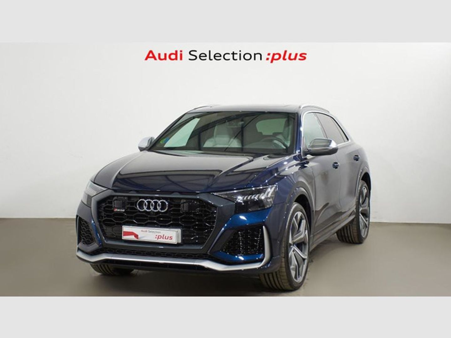 Audi RS Q8 TFSI -