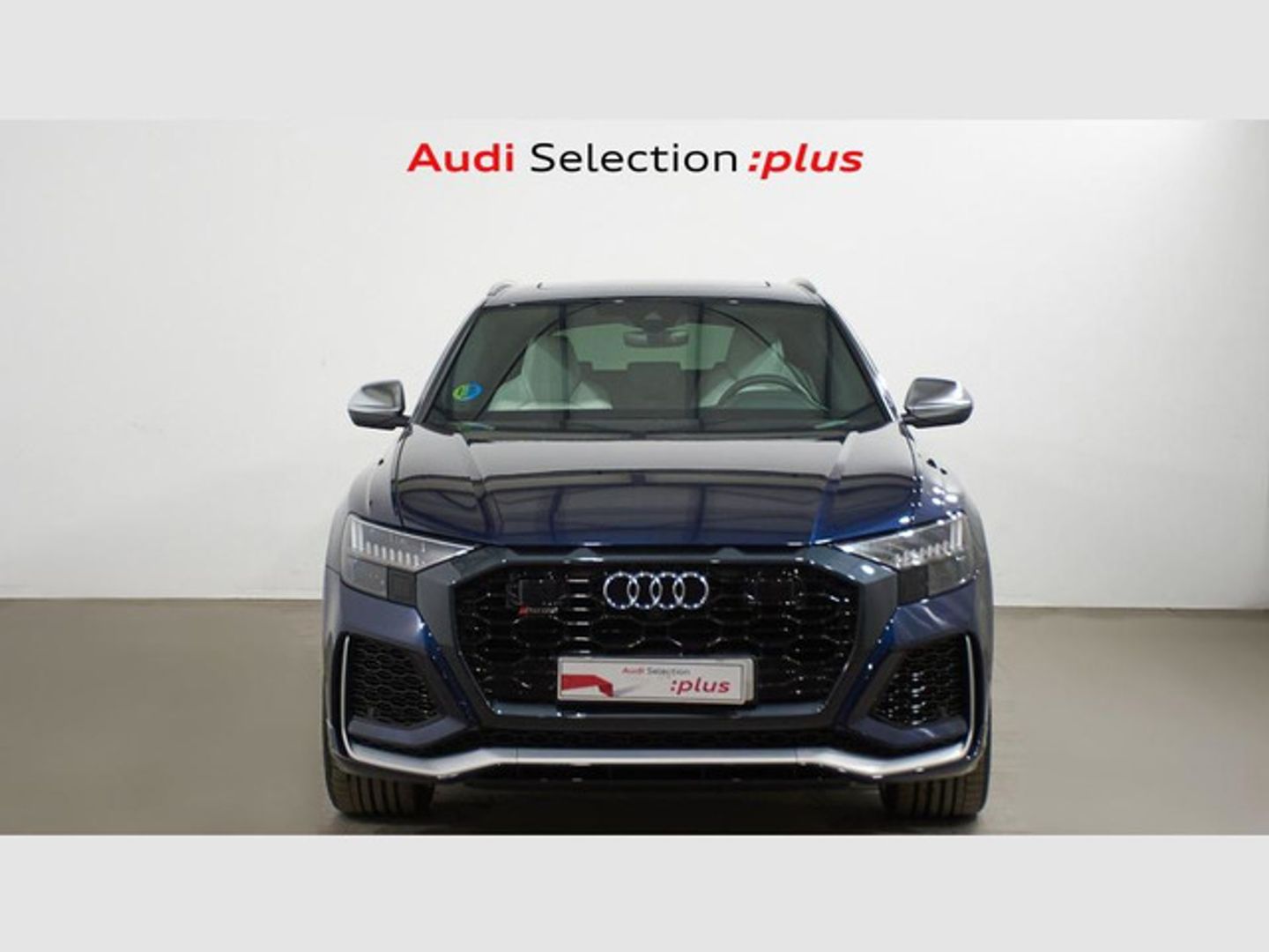 Audi RS Q8 TFSI -