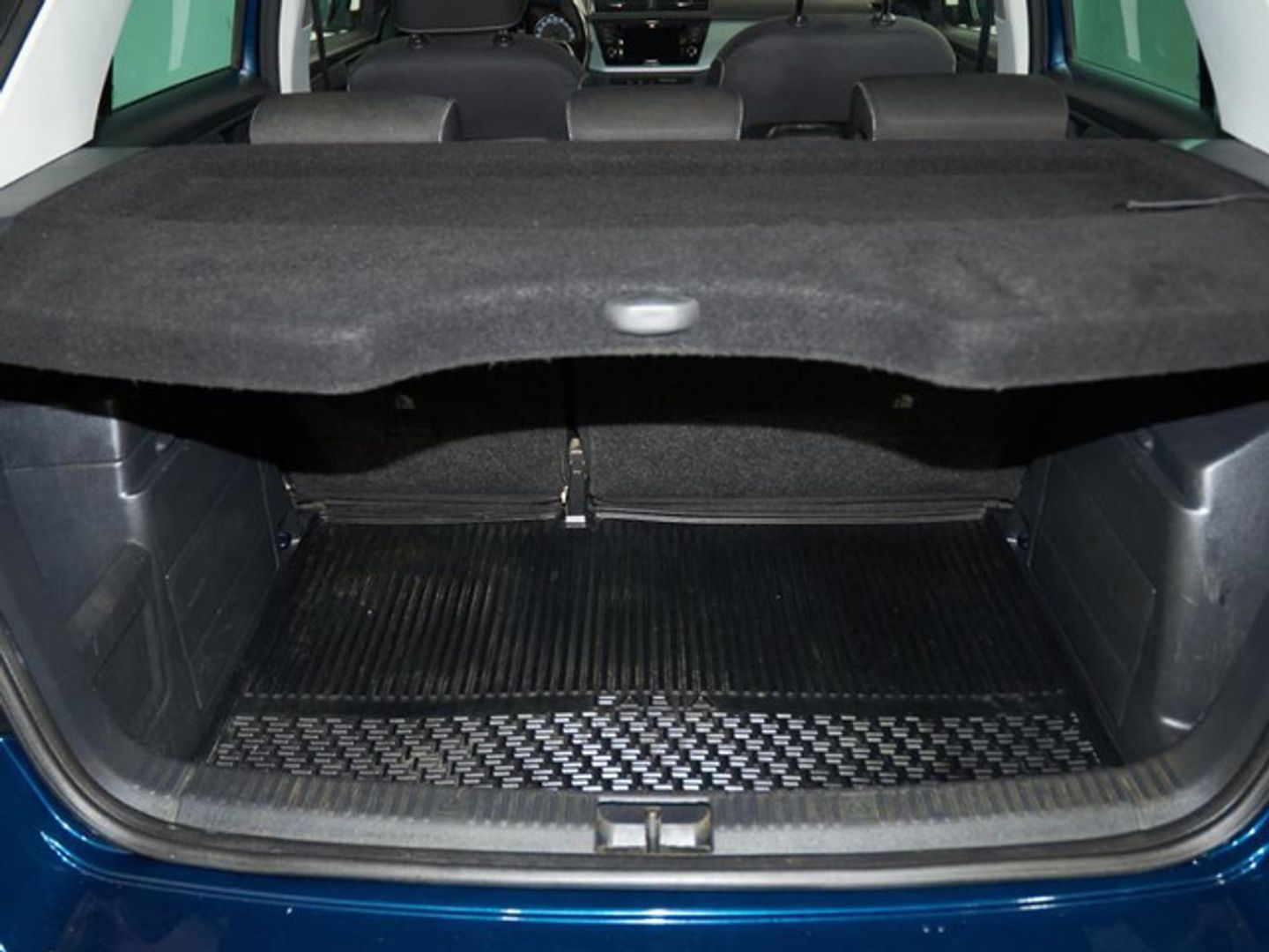 Skoda Fabia 1.0 TSI Ambition Plus