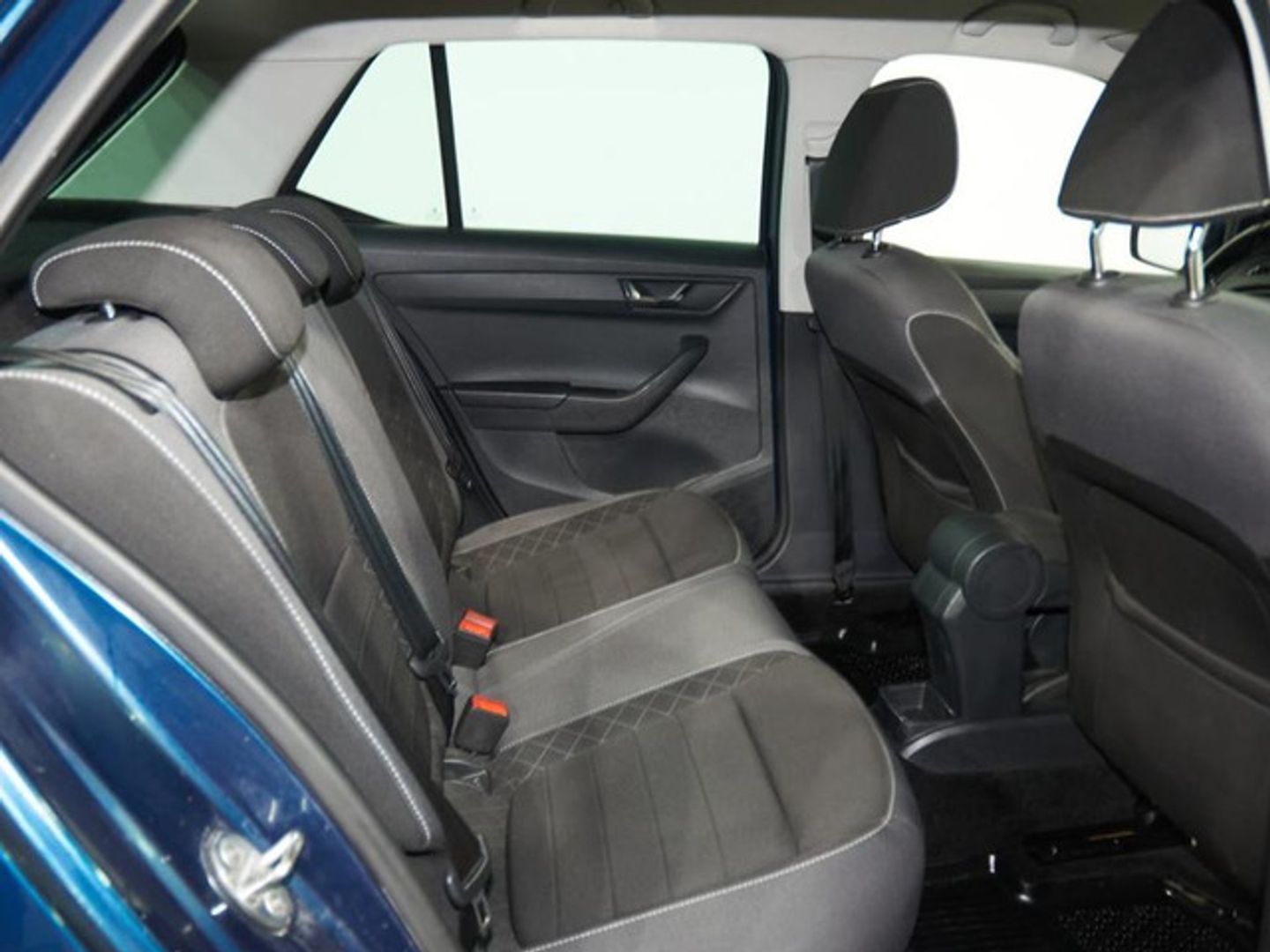 Skoda Fabia 1.0 TSI Ambition Plus