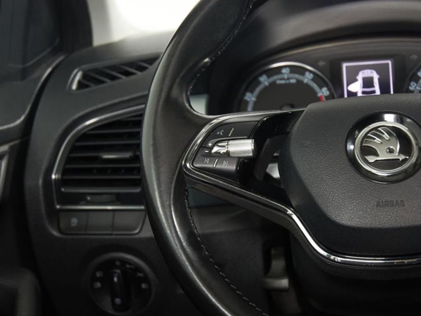 Skoda Fabia 1.0 TSI Ambition Plus