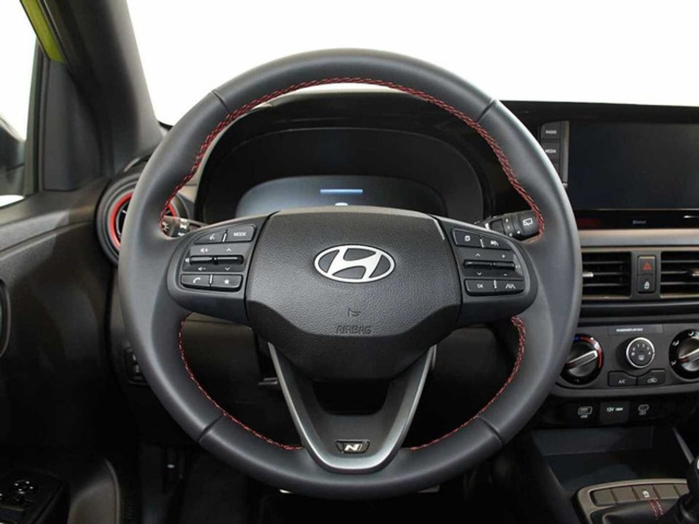 Hyundai i10 1.2 NLine 62 kW (84 CV)