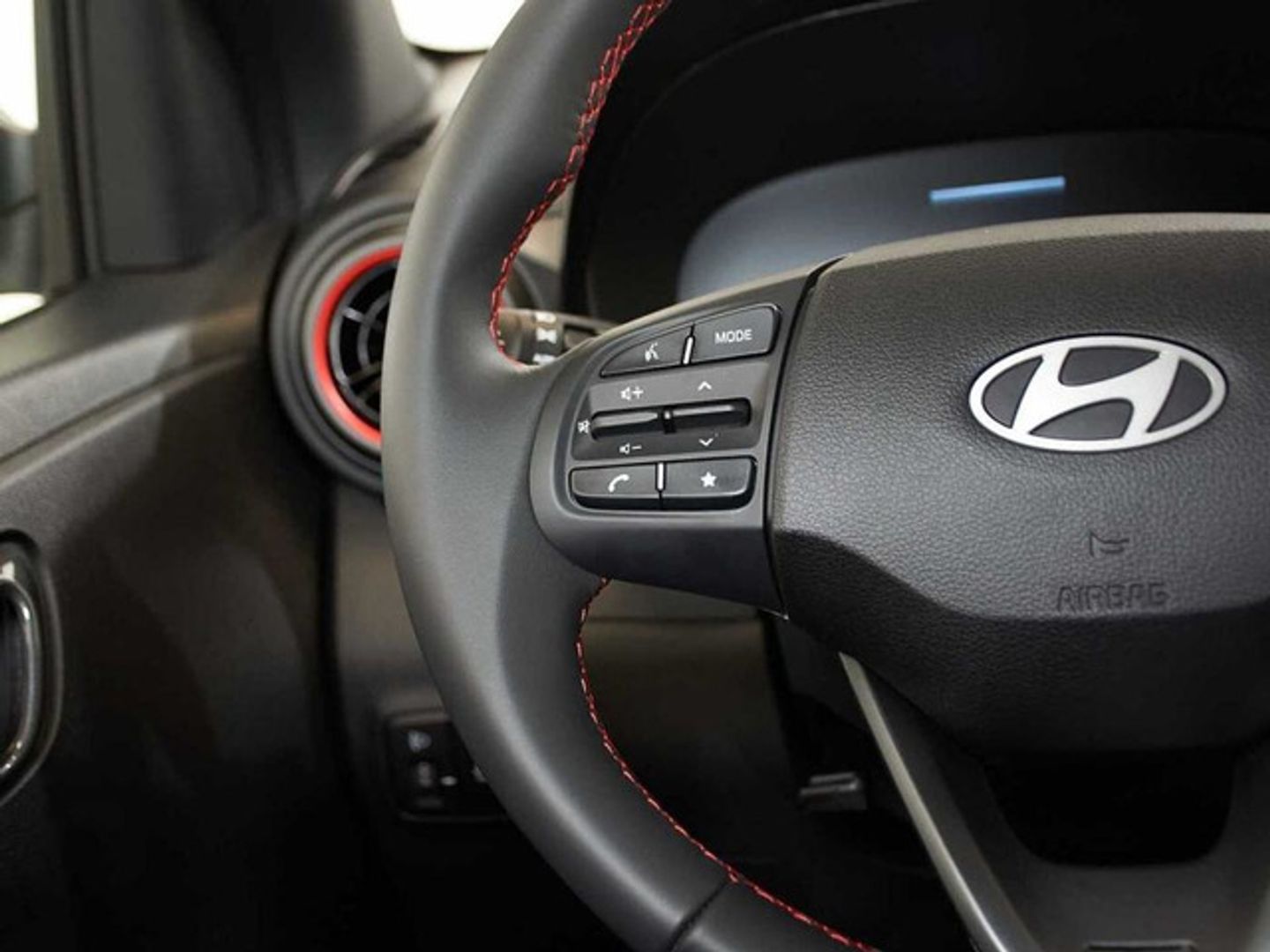 Hyundai i10 1.2 NLine 62 kW (84 CV)