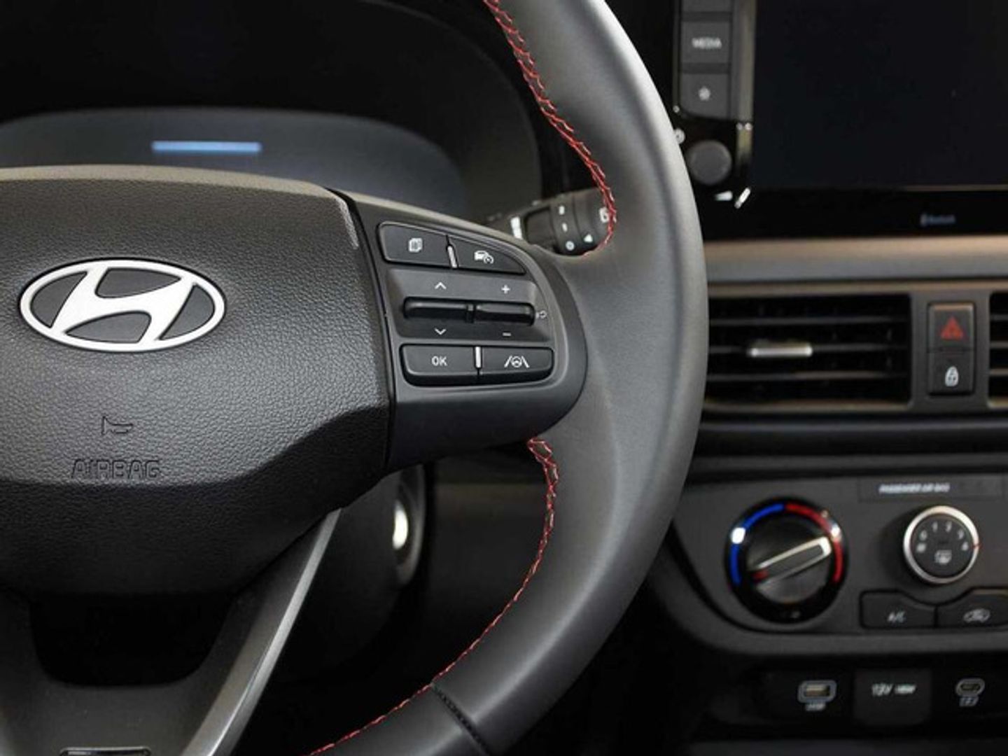 Hyundai i10 1.2 NLine 62 kW (84 CV)