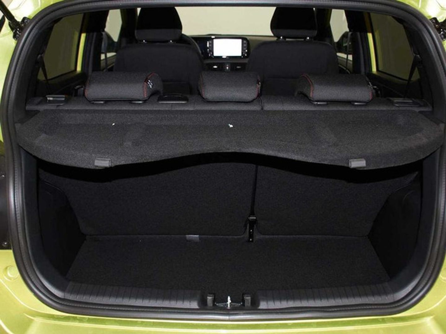 Hyundai i10 1.2 NLine 62 kW (84 CV)