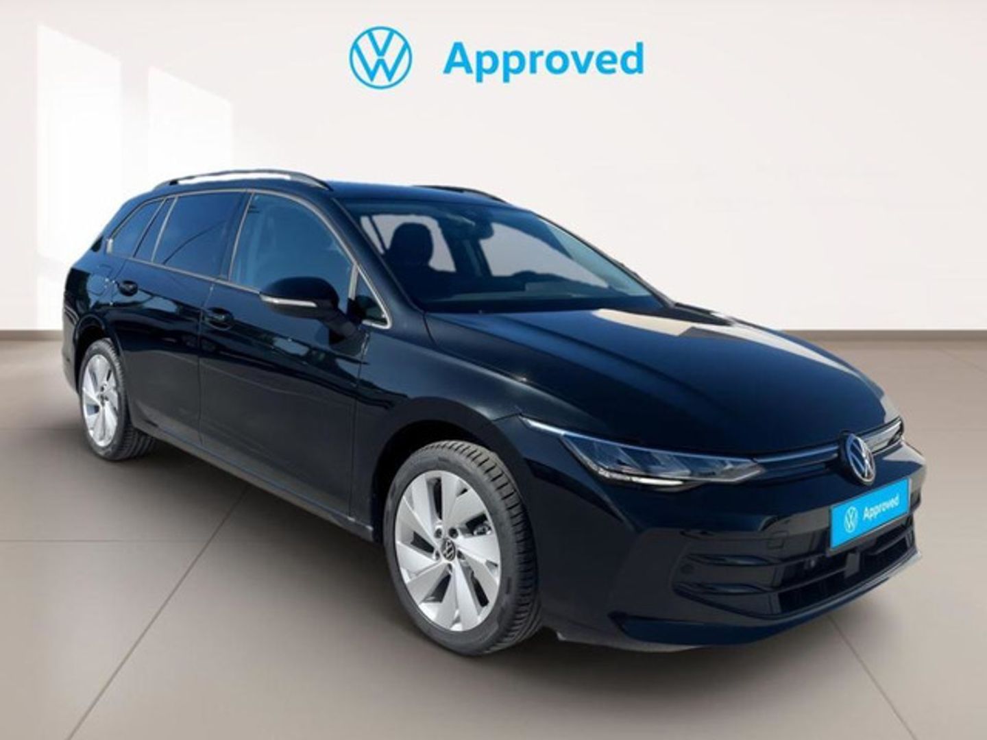 Volkswagen Golf Variant 1.5 eTSI Life
