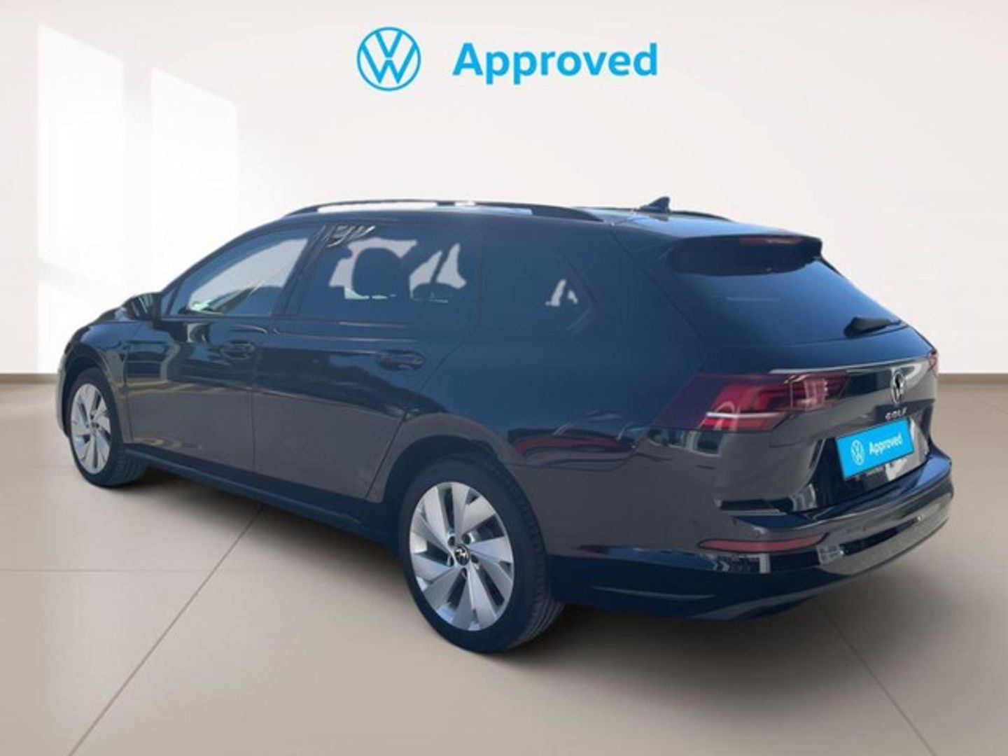 Volkswagen Golf Variant 1.5 eTSI Life