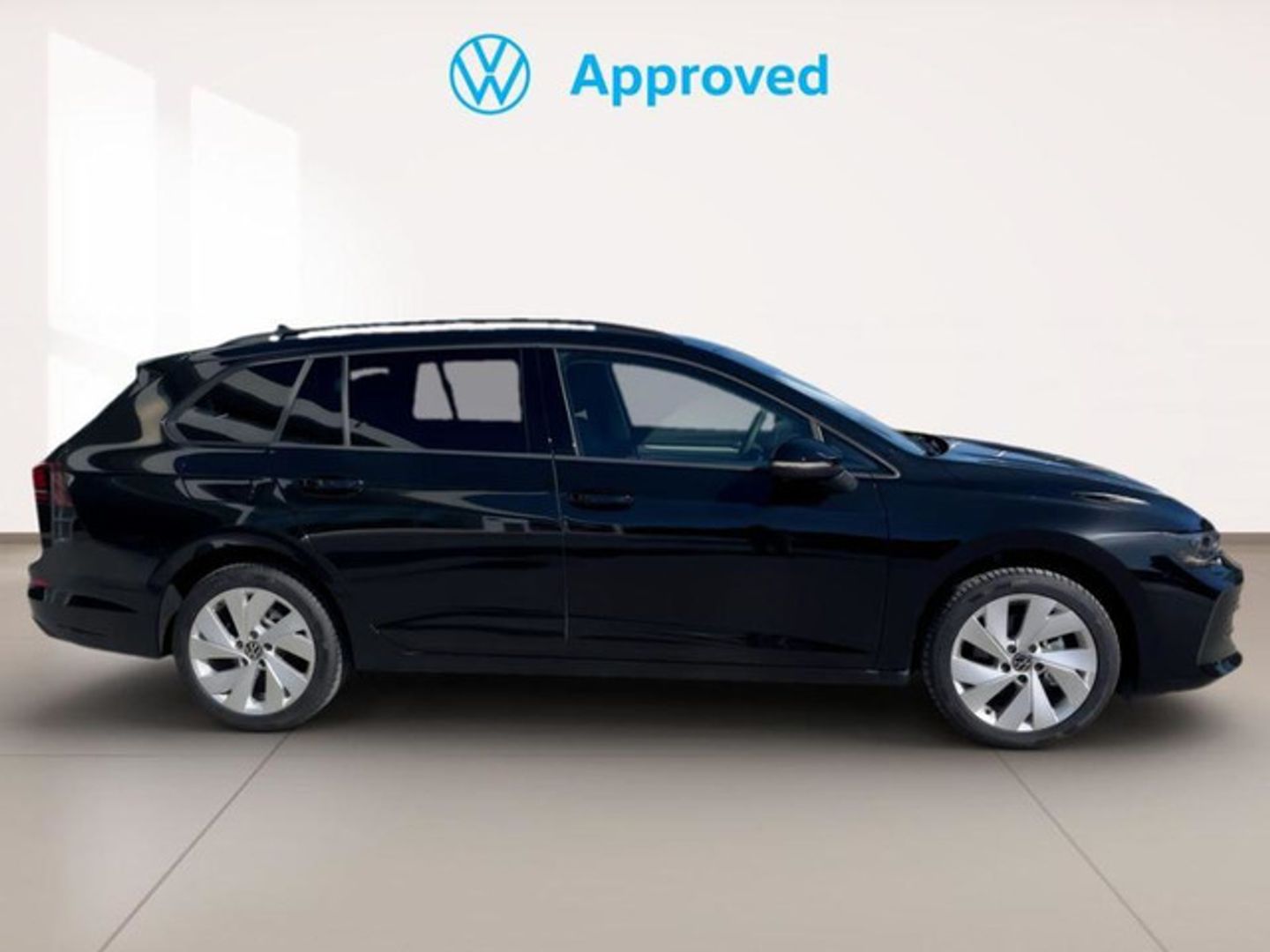 Volkswagen Golf Variant 1.5 eTSI Life