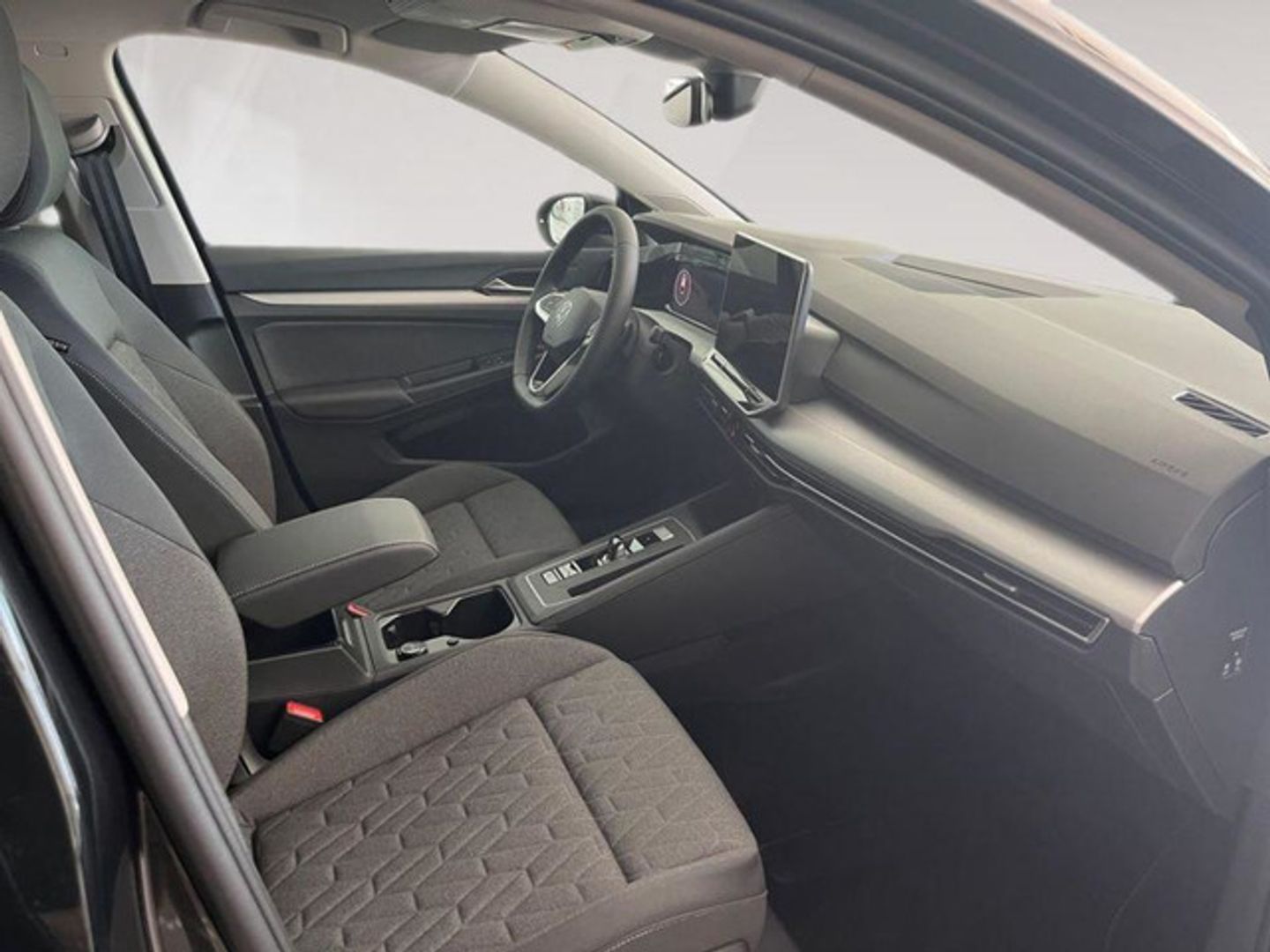 Volkswagen Golf Variant 1.5 eTSI Life