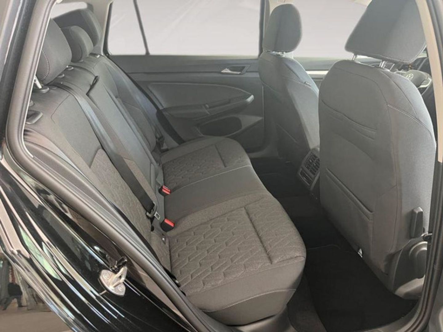 Volkswagen Golf Variant 1.5 eTSI Life