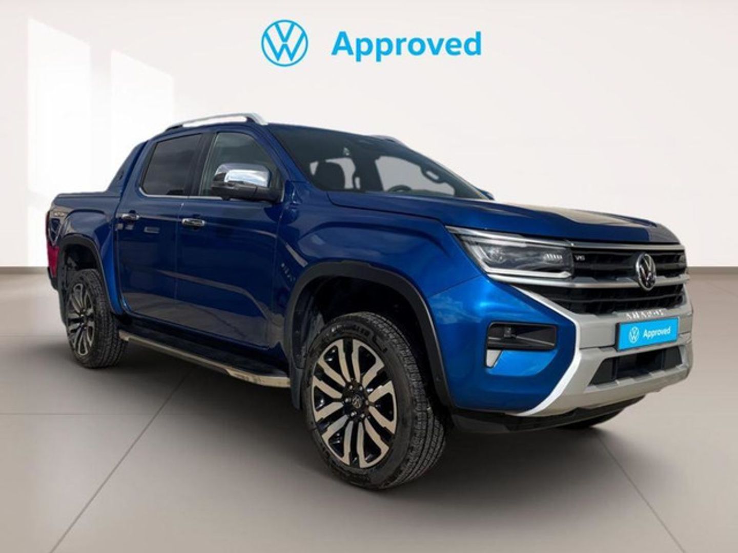Volkswagen Amarok 3.0 TDI Aventura