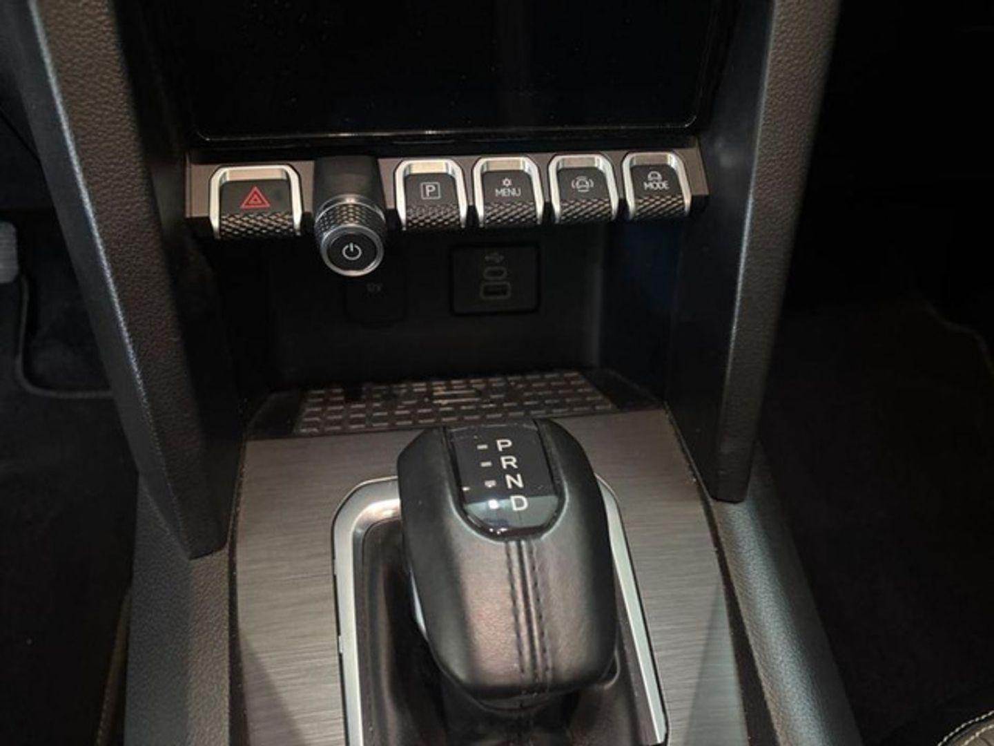 Volkswagen Amarok 3.0 TDI Aventura