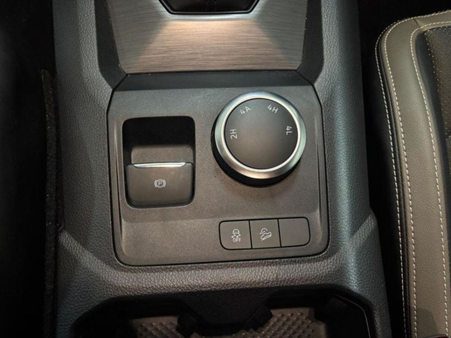 Volkswagen Amarok 3.0 TDI Aventura