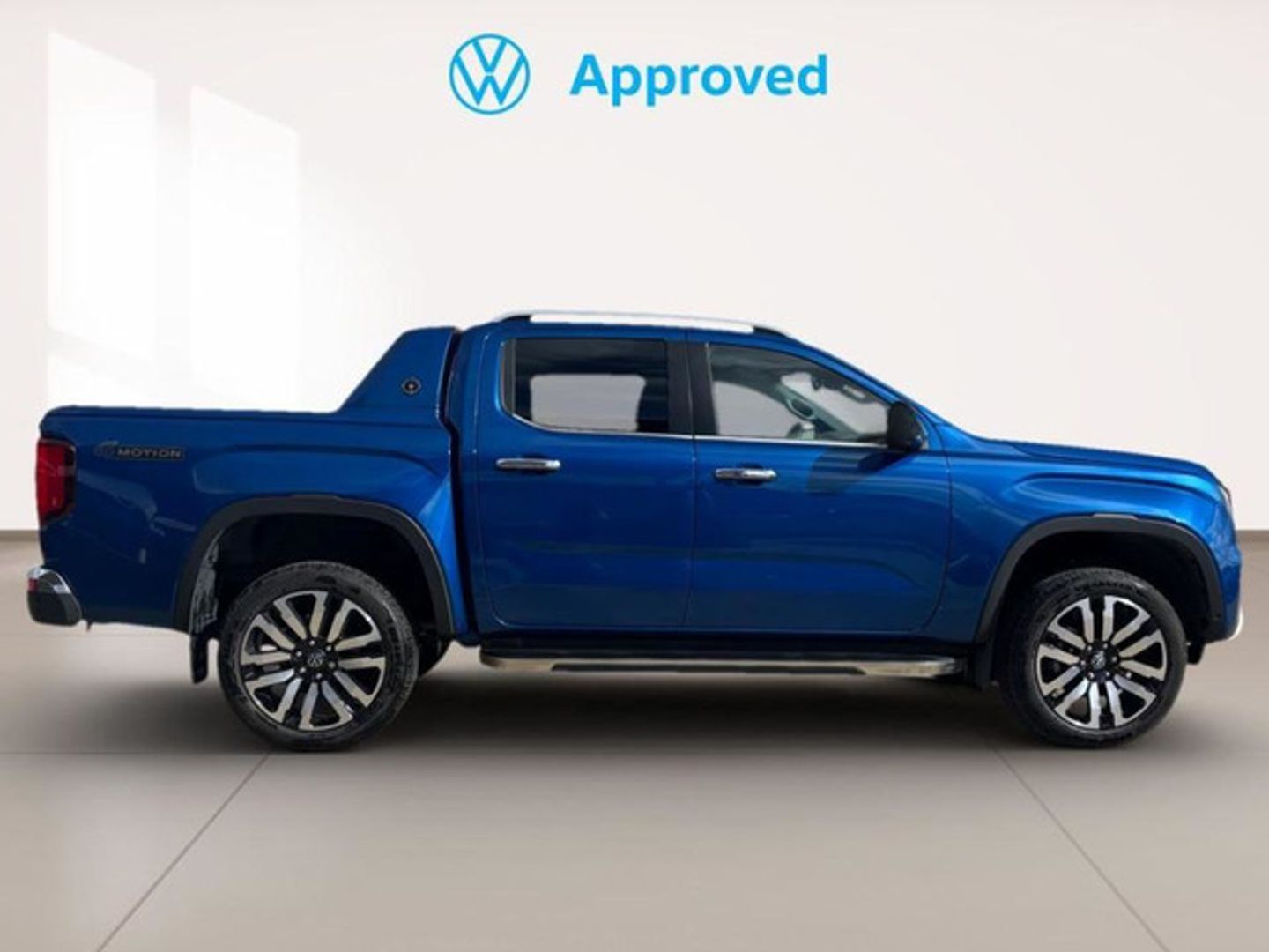 Volkswagen Amarok 3.0 TDI Aventura