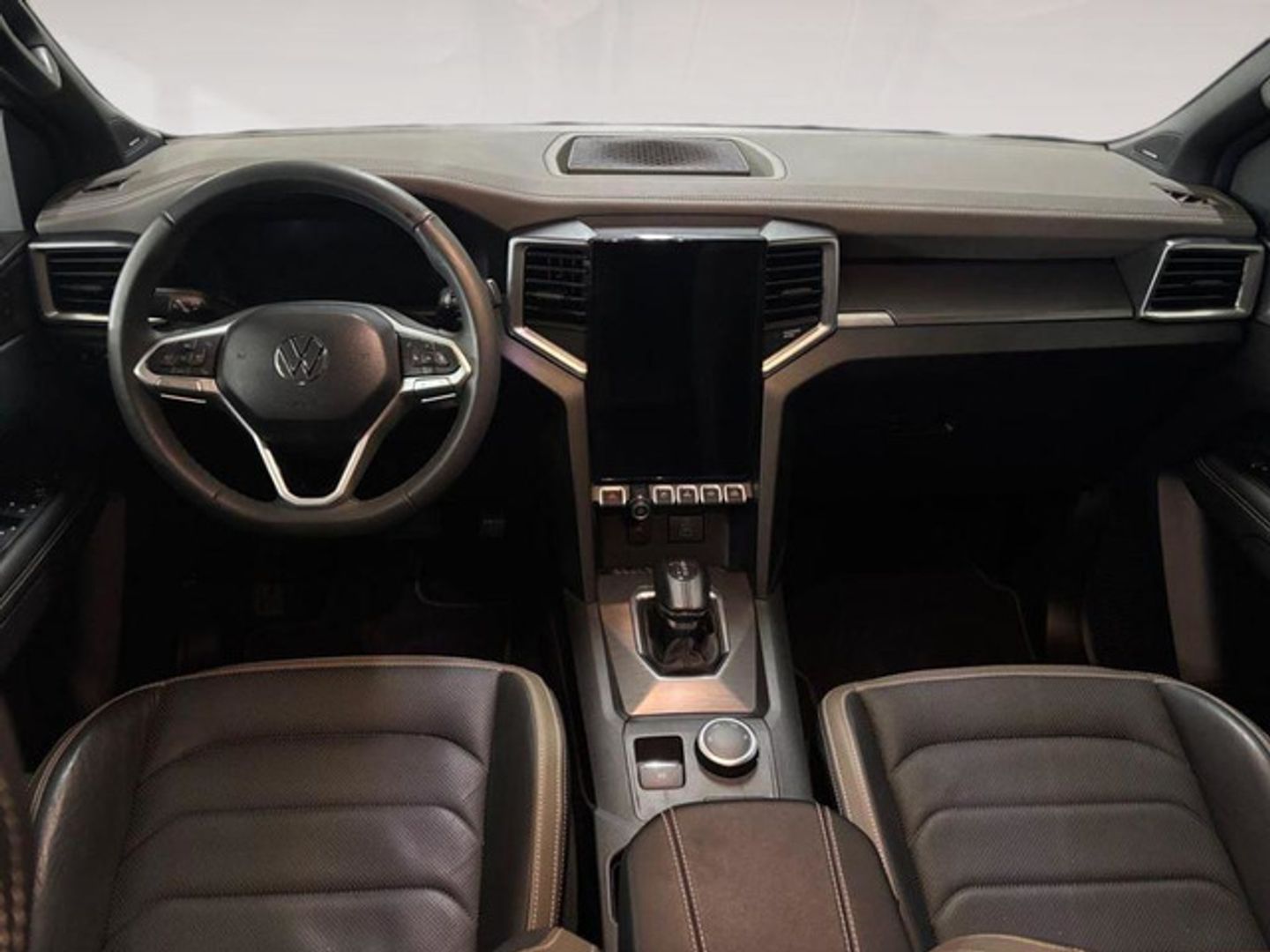 Volkswagen Amarok 3.0 TDI Aventura