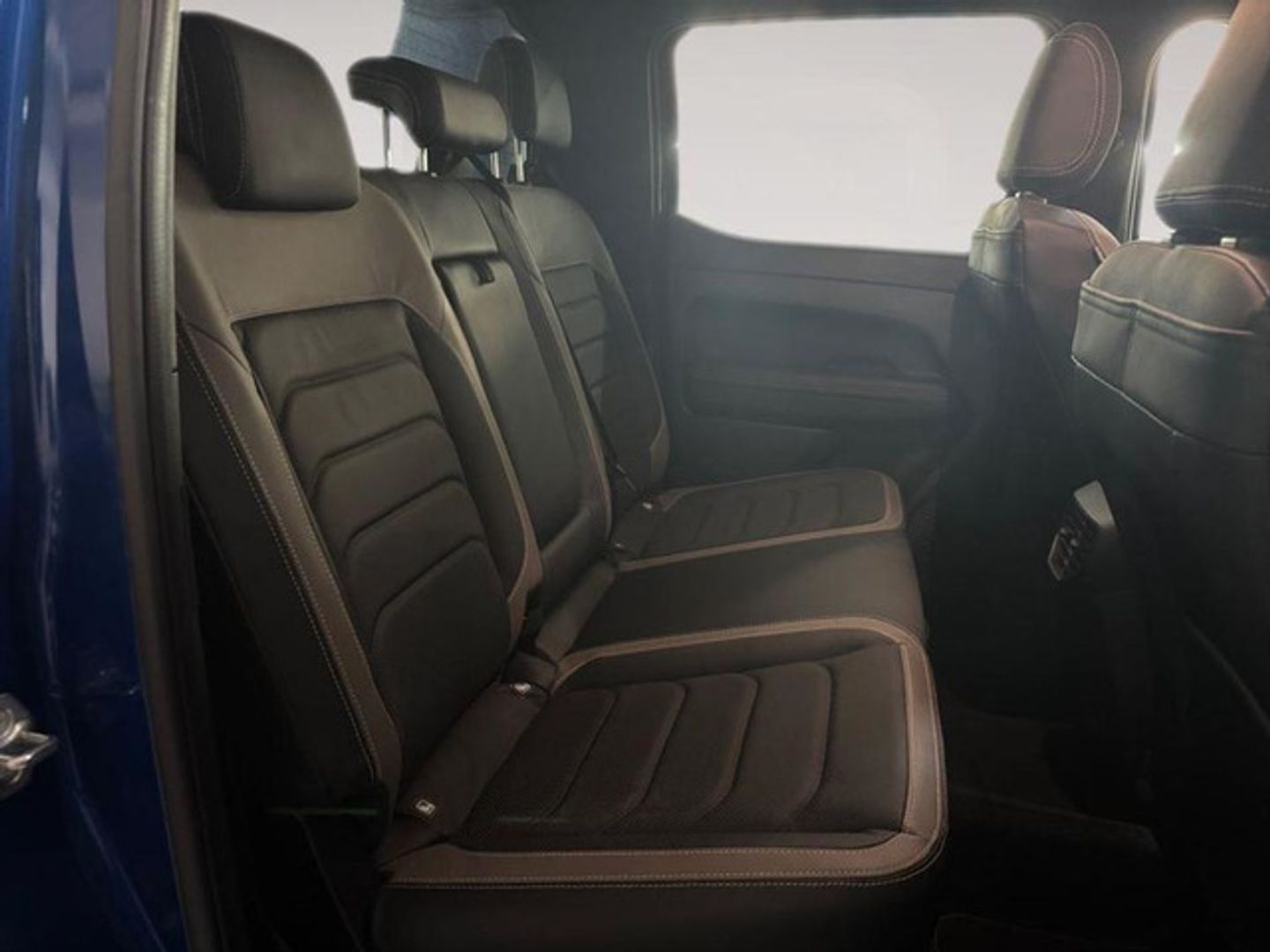 Volkswagen Amarok 3.0 TDI Aventura
