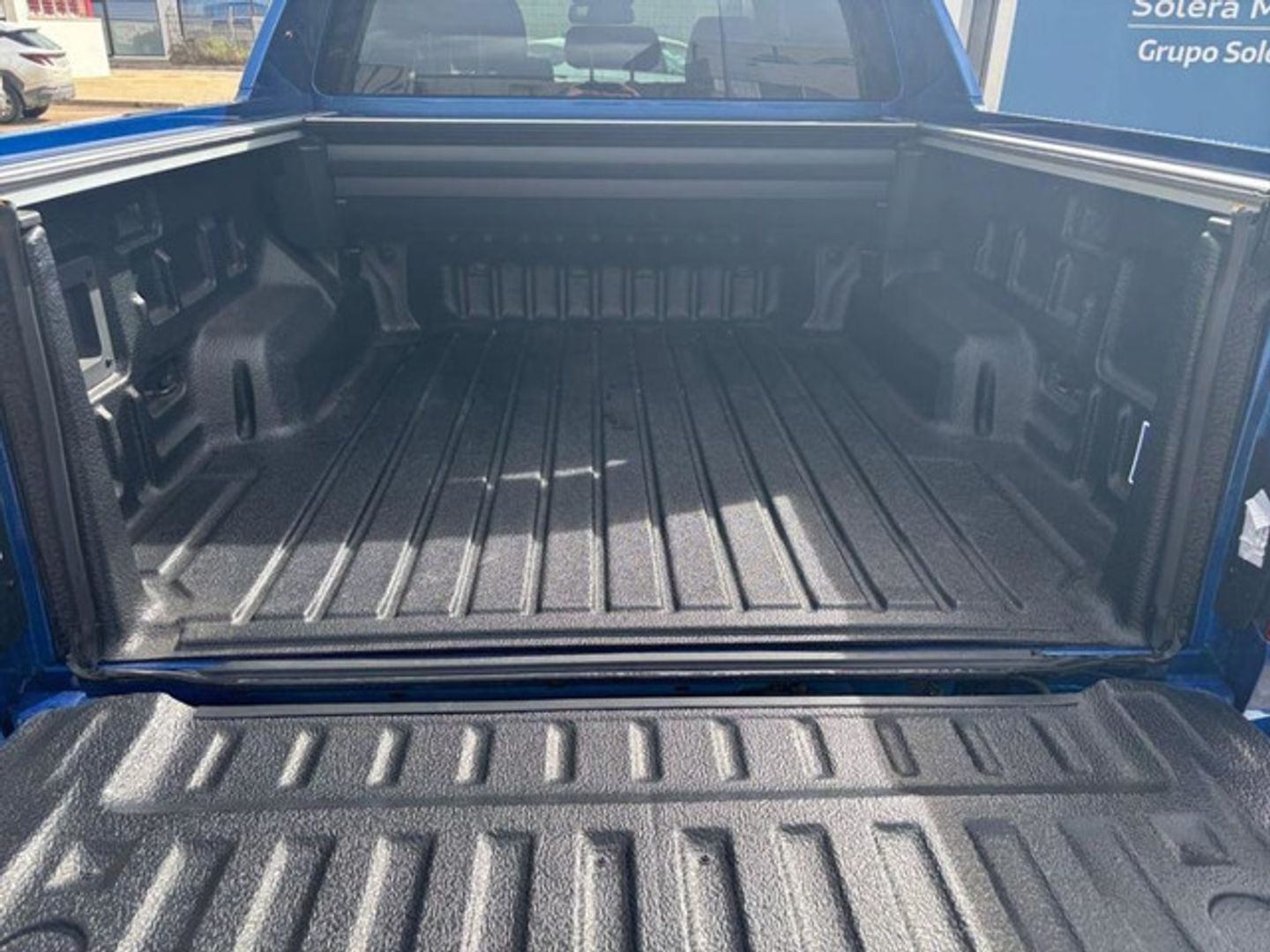 Volkswagen Amarok 3.0 TDI Aventura