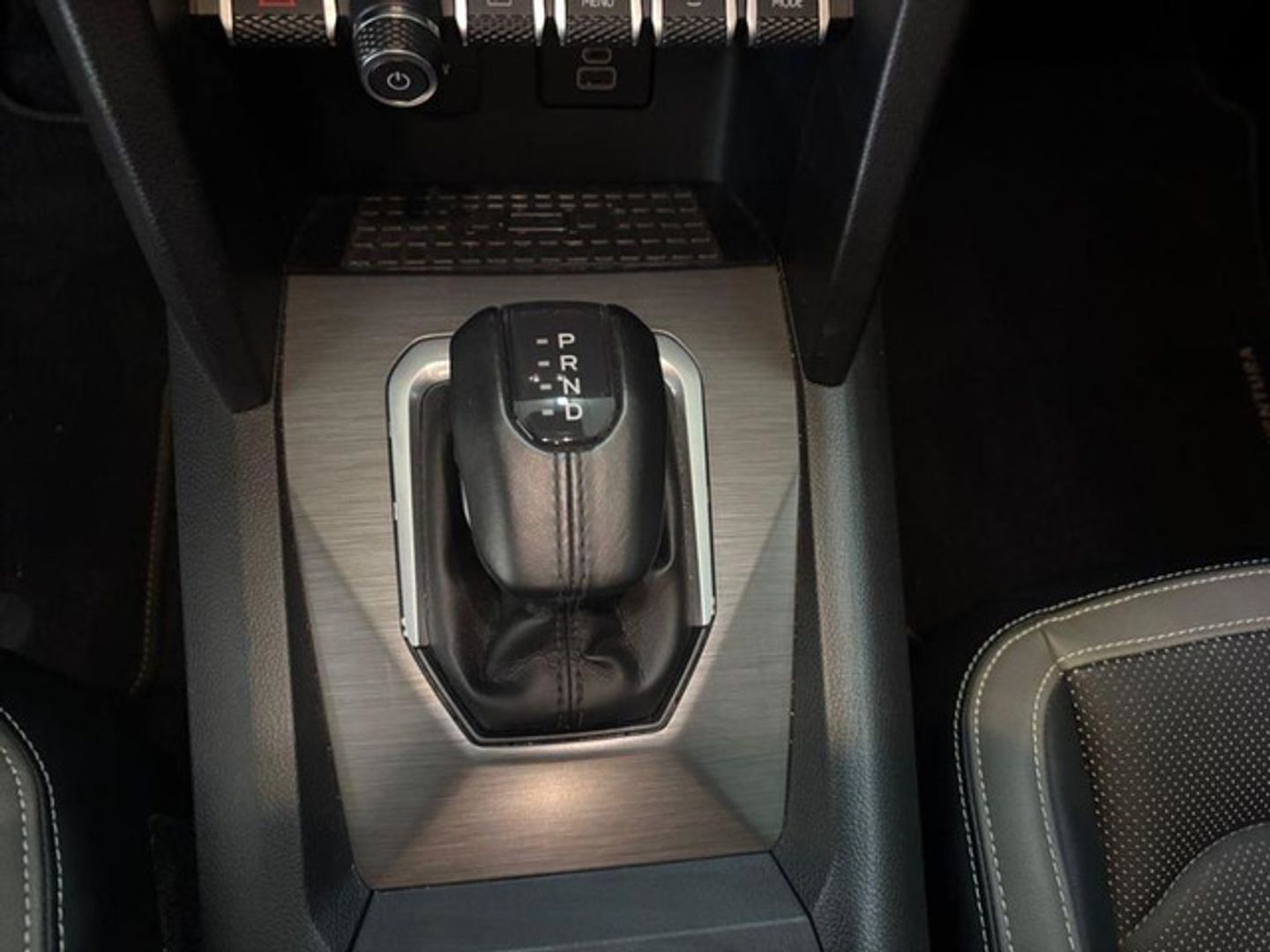 Volkswagen Amarok 3.0 TDI Aventura