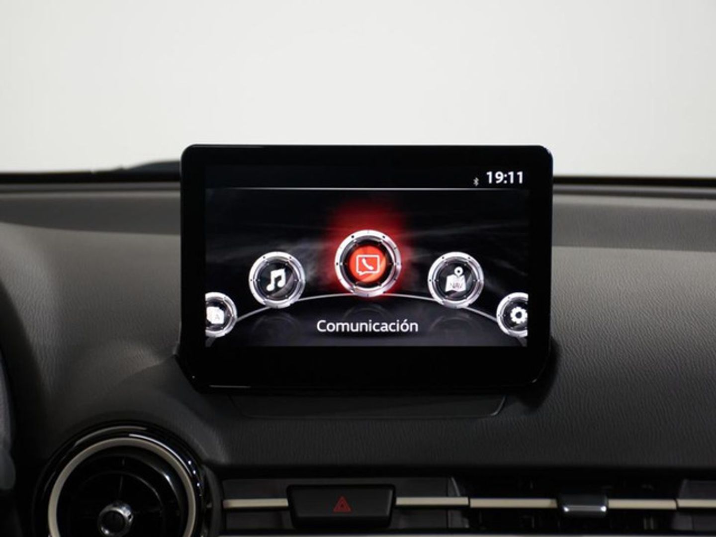 Mazda Mazda 2 1.5 Center-Line Convenience