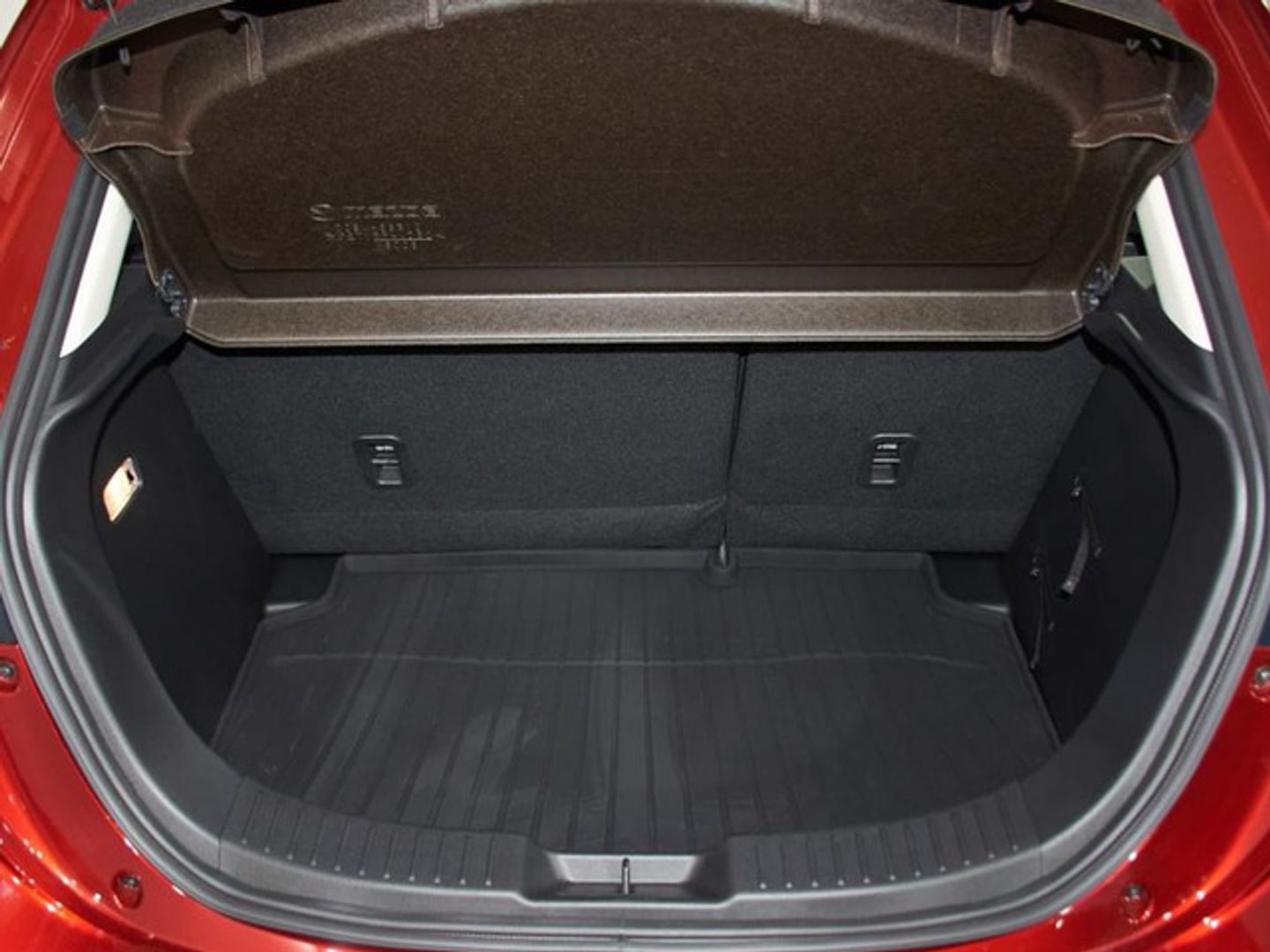 Mazda Mazda 2 1.5 Center-Line Convenience