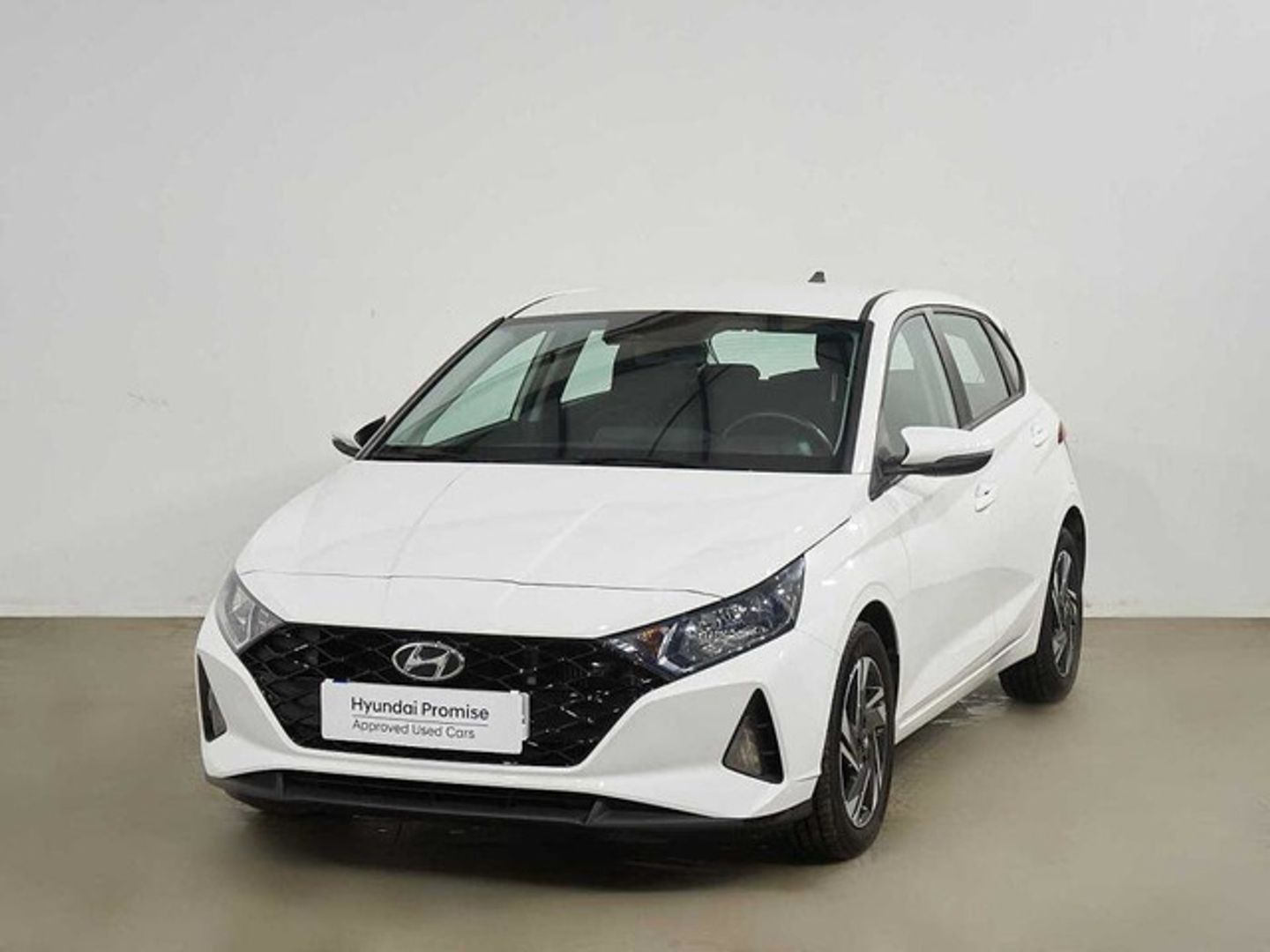 Hyundai i20 1.0 TGDI Klass 74 kW (100 CV)