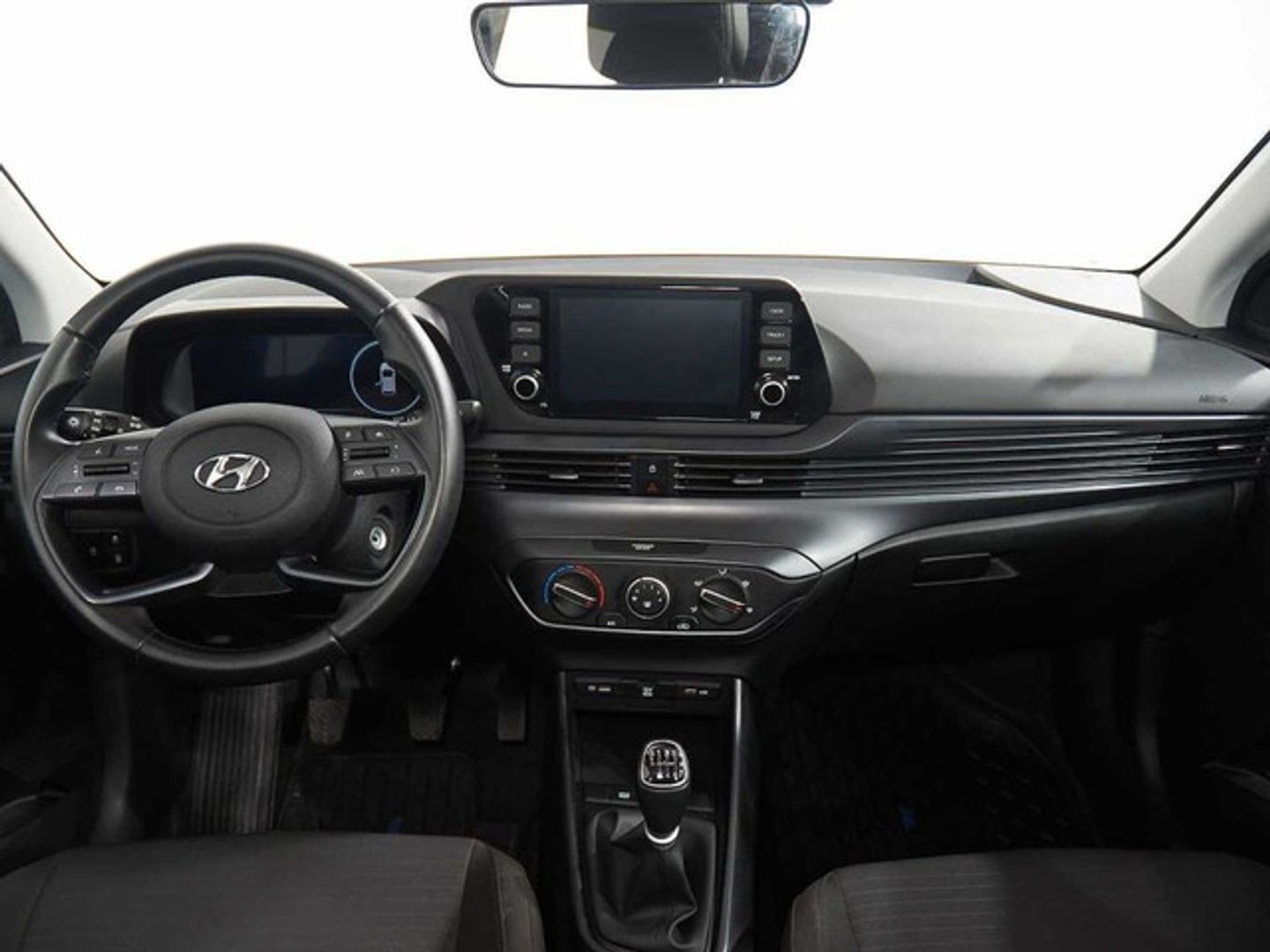 Hyundai i20 1.0 TGDI Klass 74 kW (100 CV)