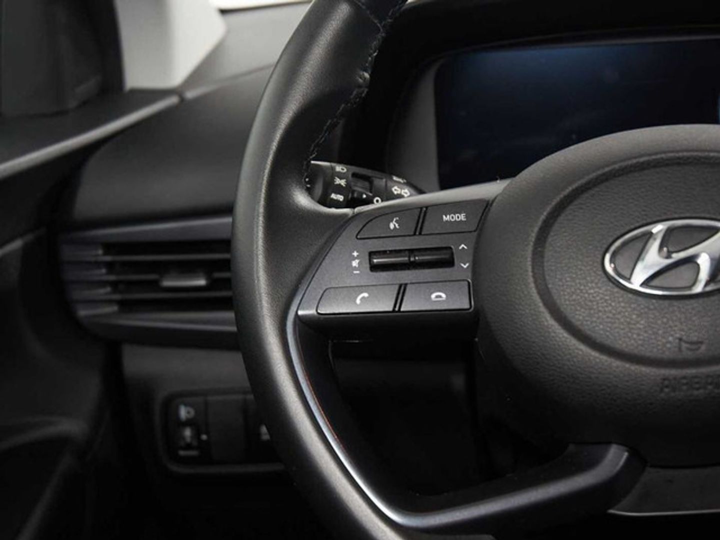 Hyundai i20 1.0 TGDI Klass 74 kW (100 CV)